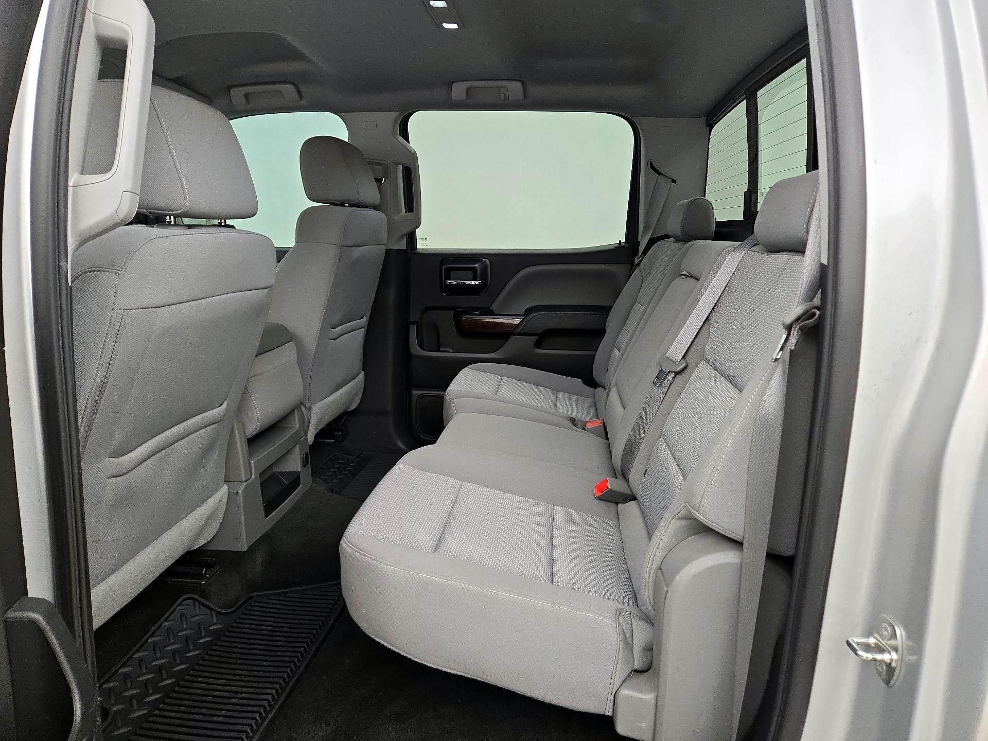 Thumbnail: 2016 GMC Sierra 1500 - 18