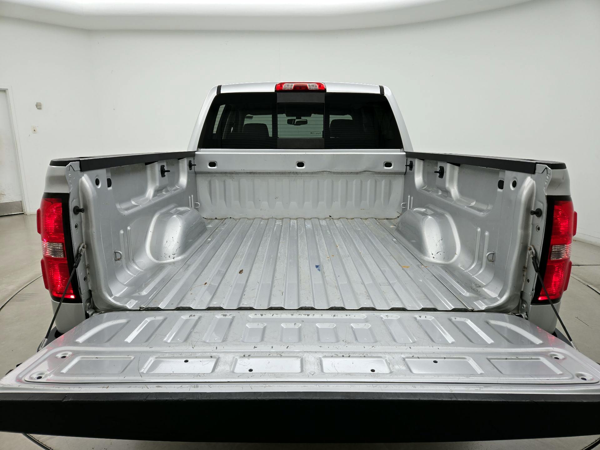 Thumbnail: 2016 GMC Sierra 1500 - 19