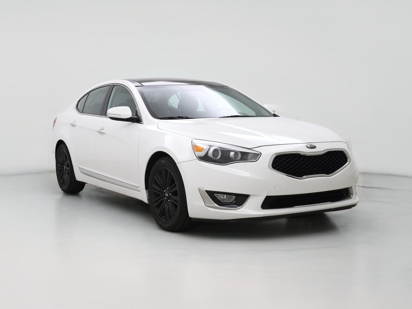2014 Kia Cadenza Premium