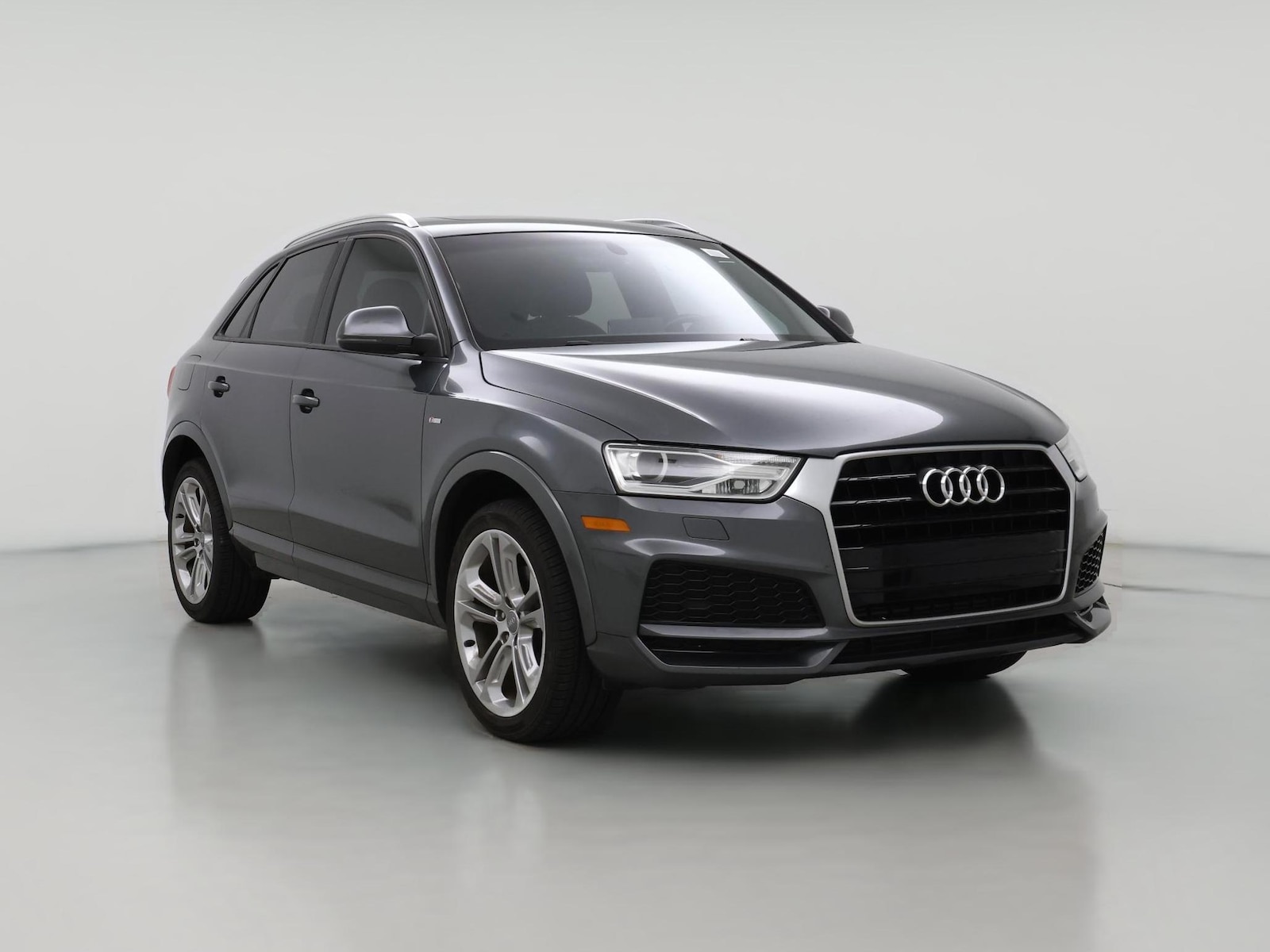 2018 Audi Q3 Premium