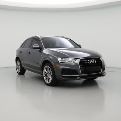 2018 Audi Q3 Premium Sport