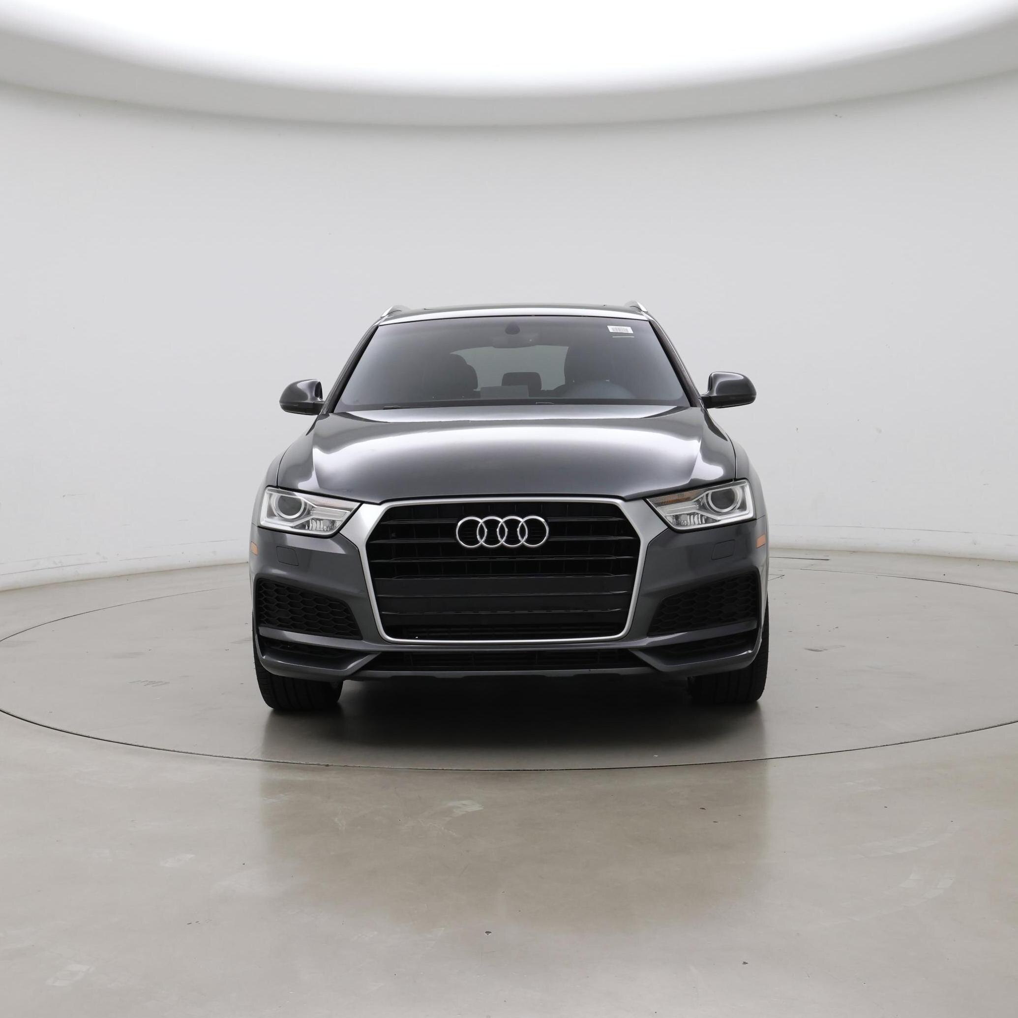 Thumbnail: 2018 Audi Q3 - 5