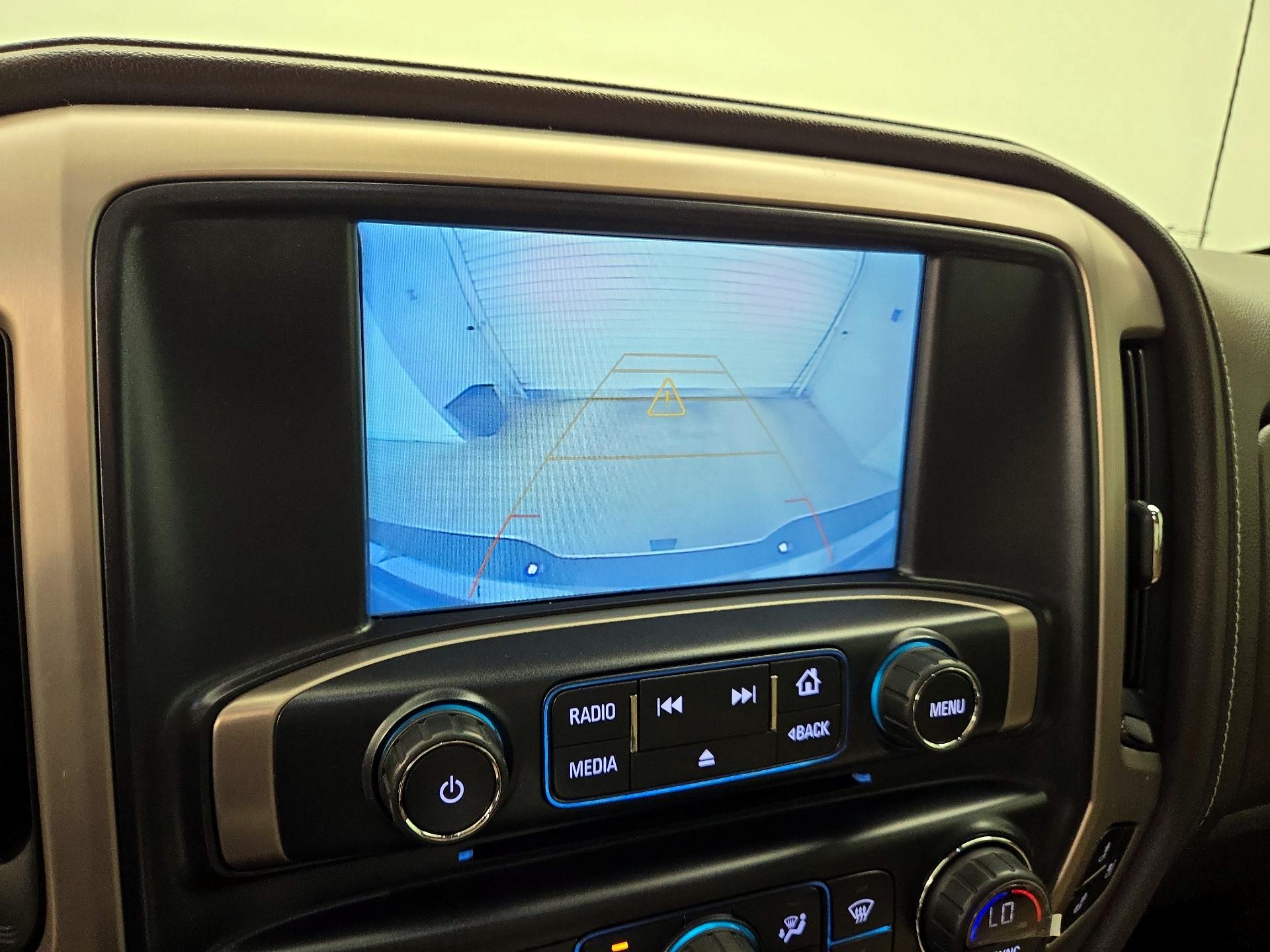 Thumbnail: 2019 GMC Sierra 2500 - 14