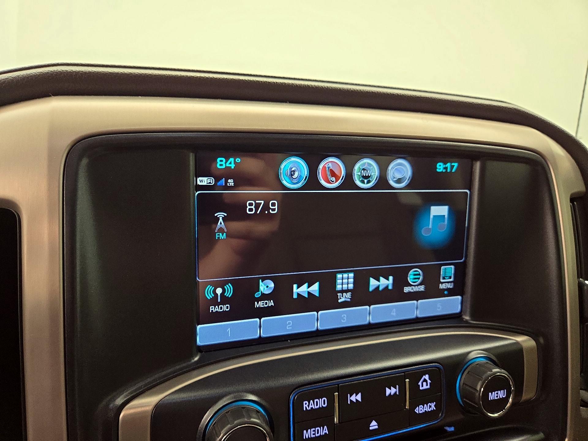 Thumbnail: 2019 GMC Sierra 2500 - 15
