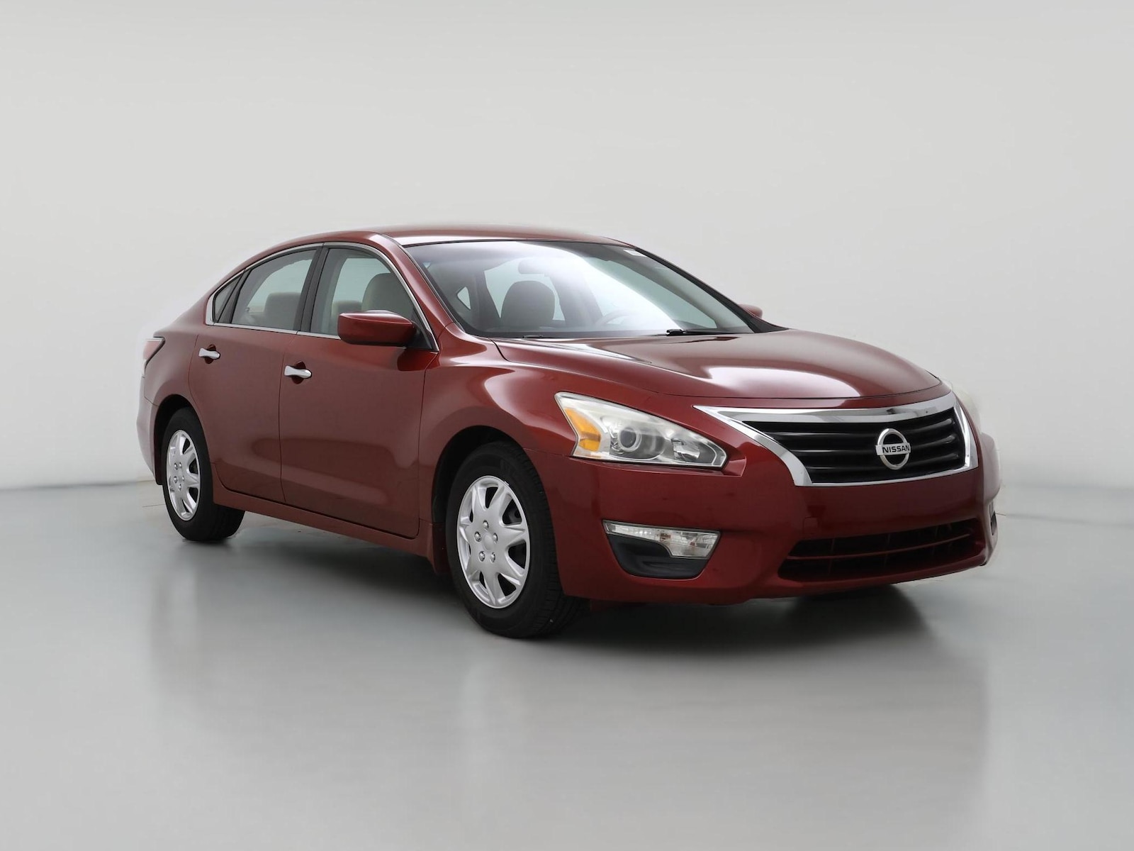 2015 Nissan Altima S