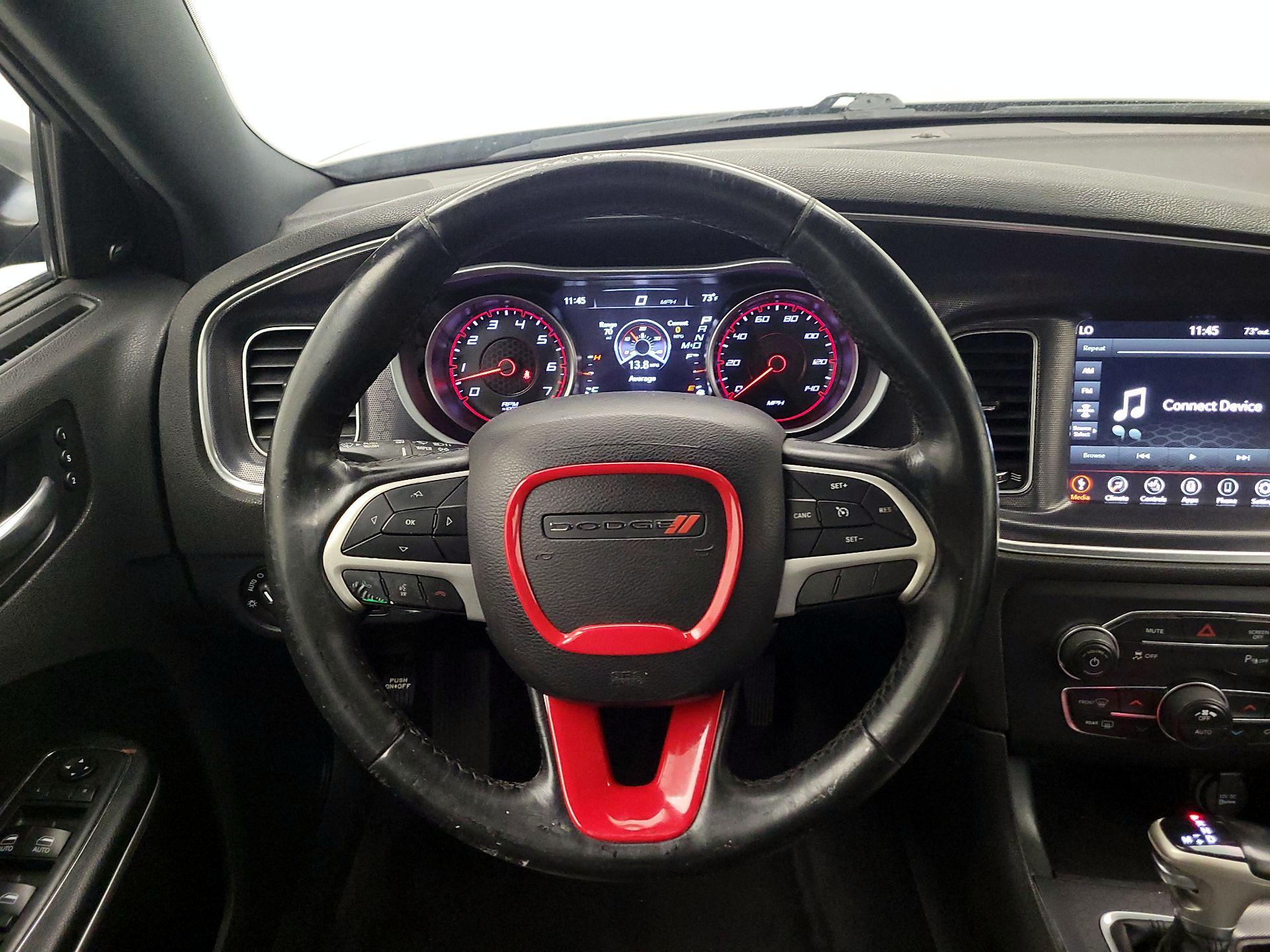 Thumbnail: 2018 Dodge Charger - 10