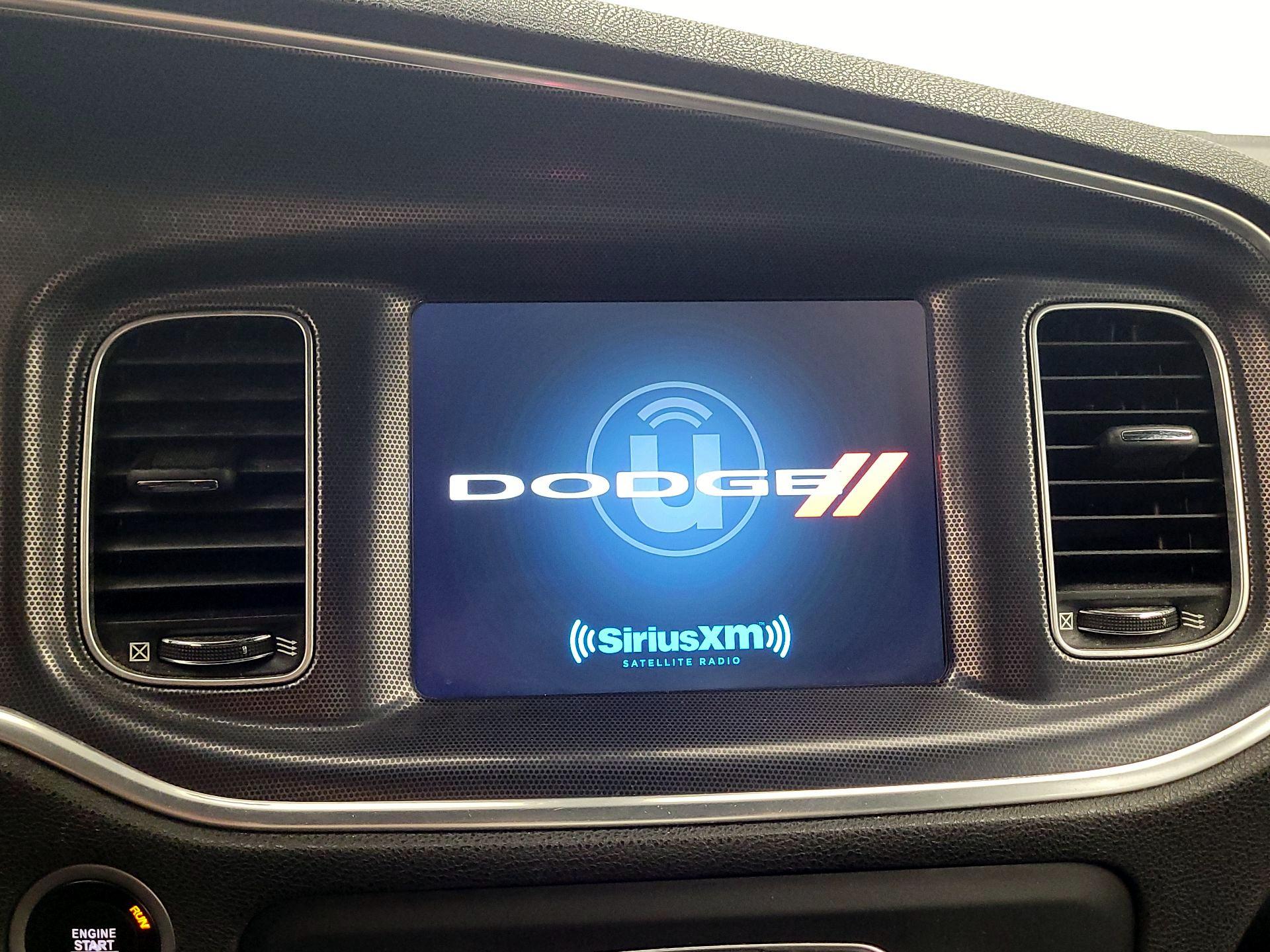 Thumbnail: 2018 Dodge Charger - 15
