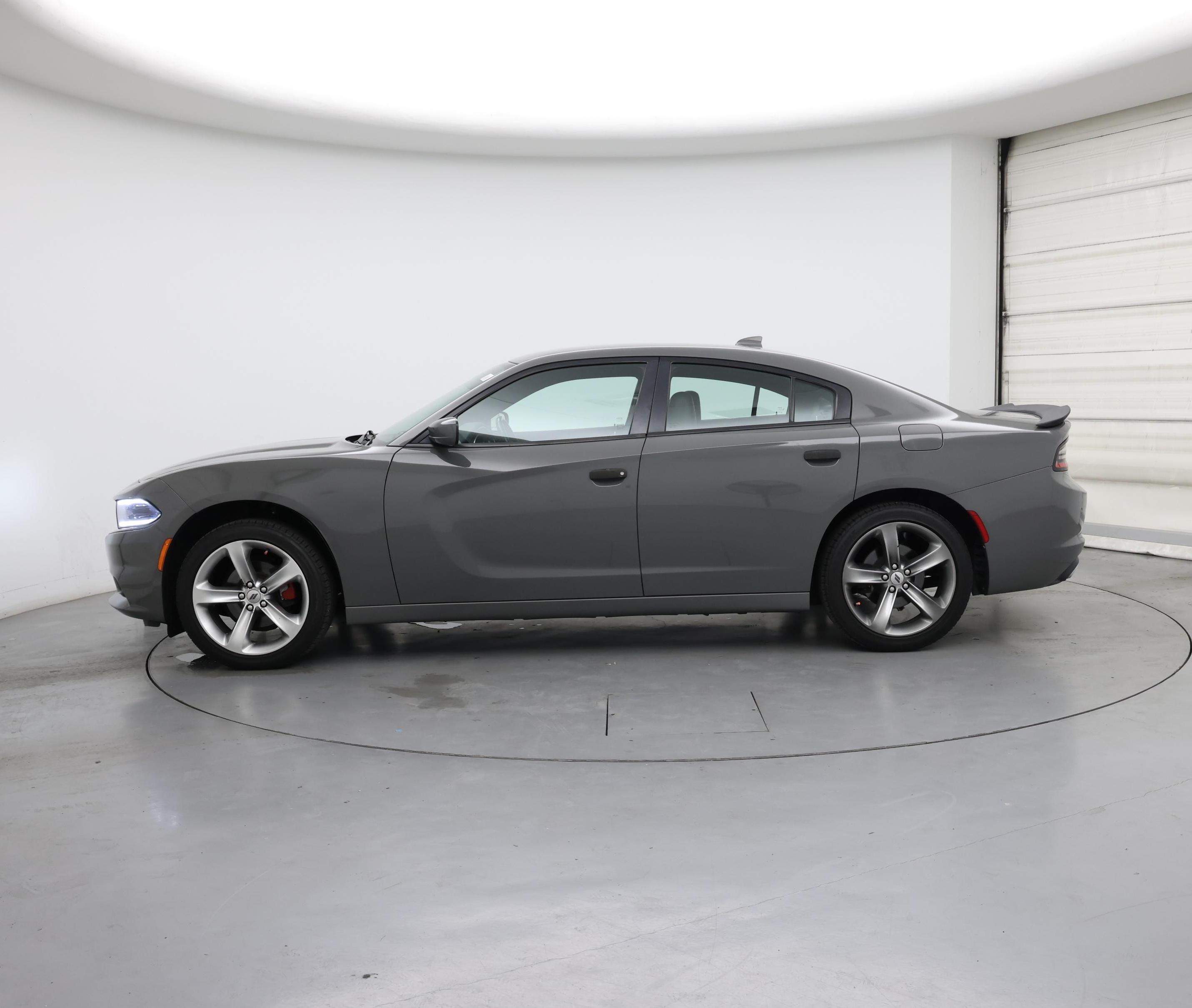 Thumbnail: 2018 Dodge Charger - 3
