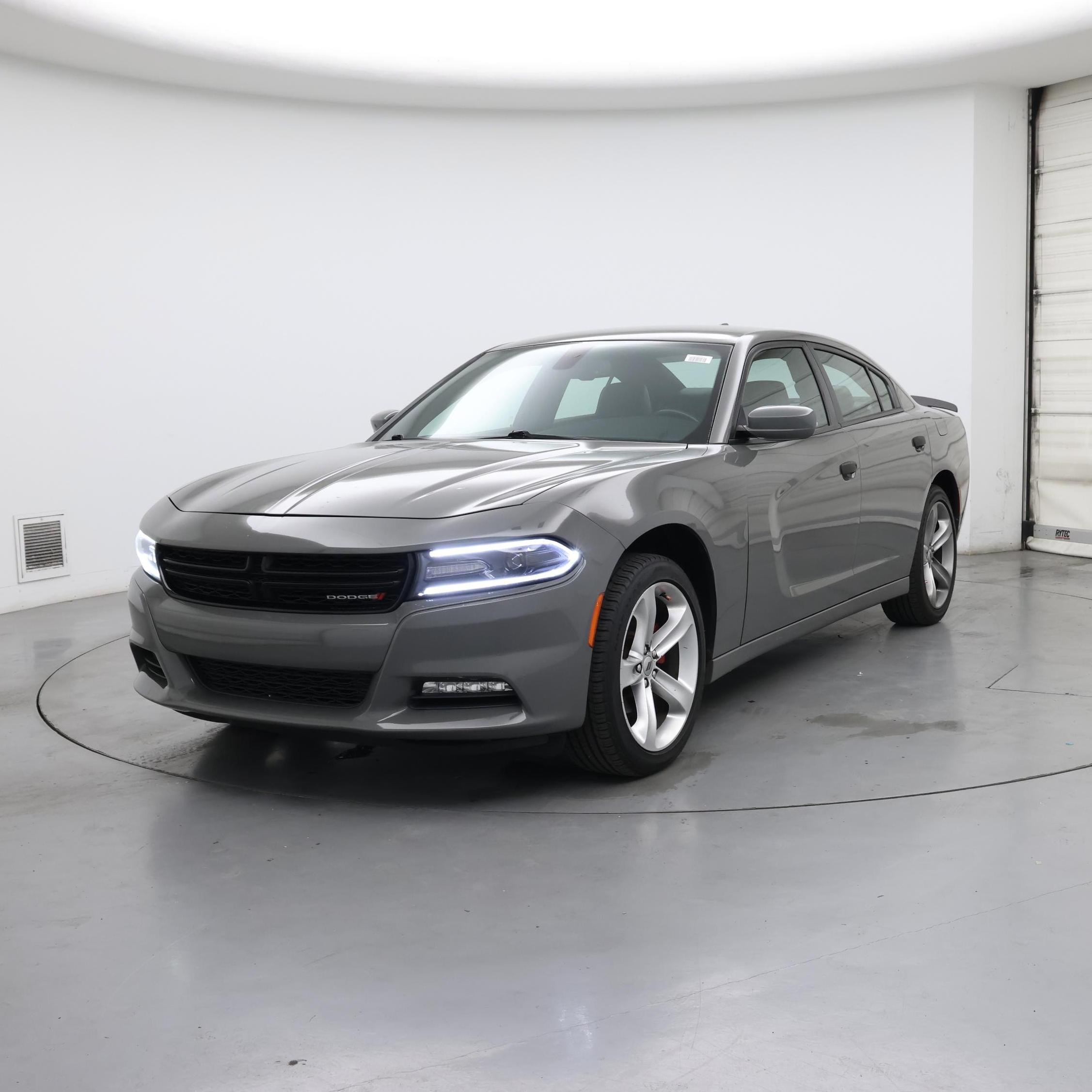 Thumbnail: 2018 Dodge Charger - 4