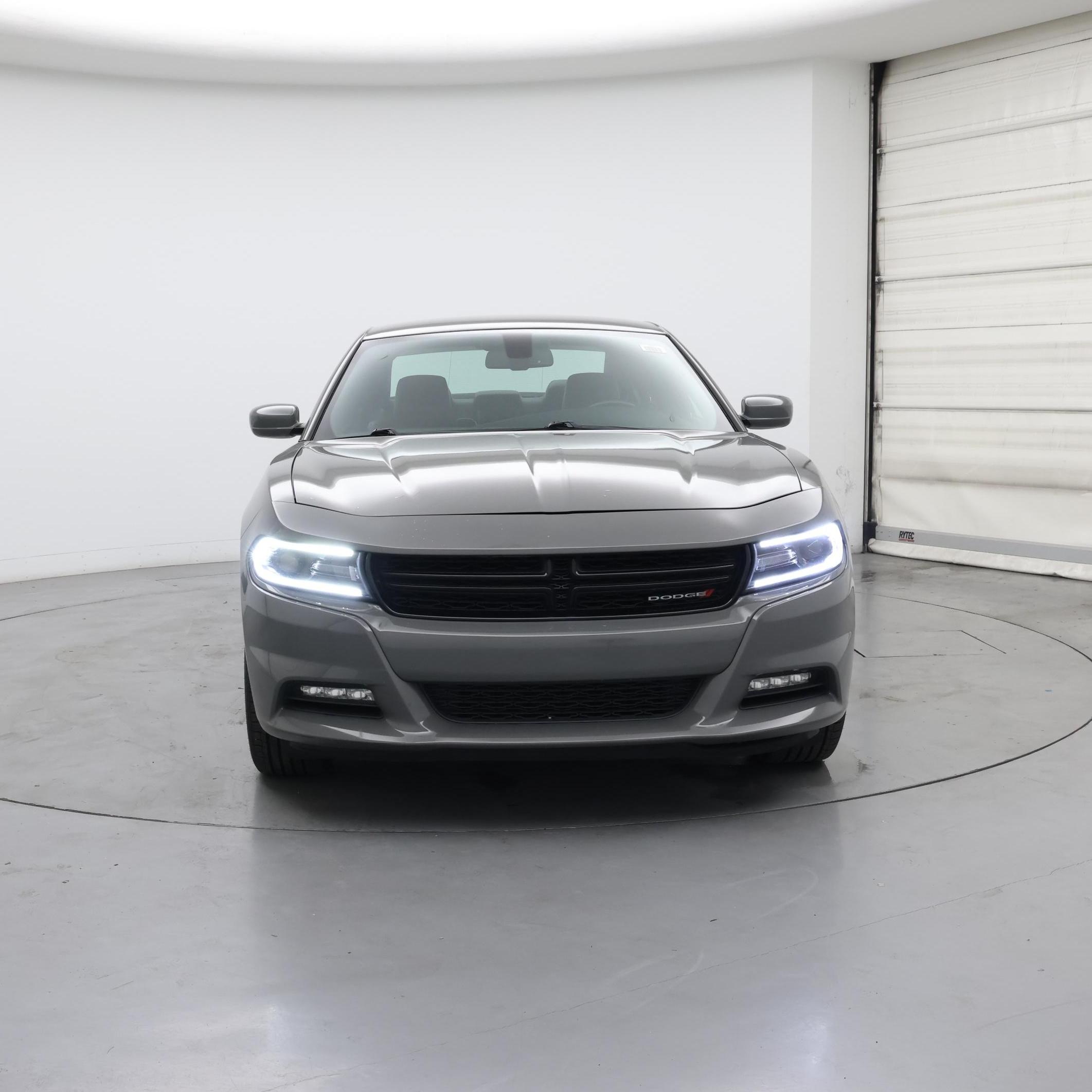 Thumbnail: 2018 Dodge Charger - 5