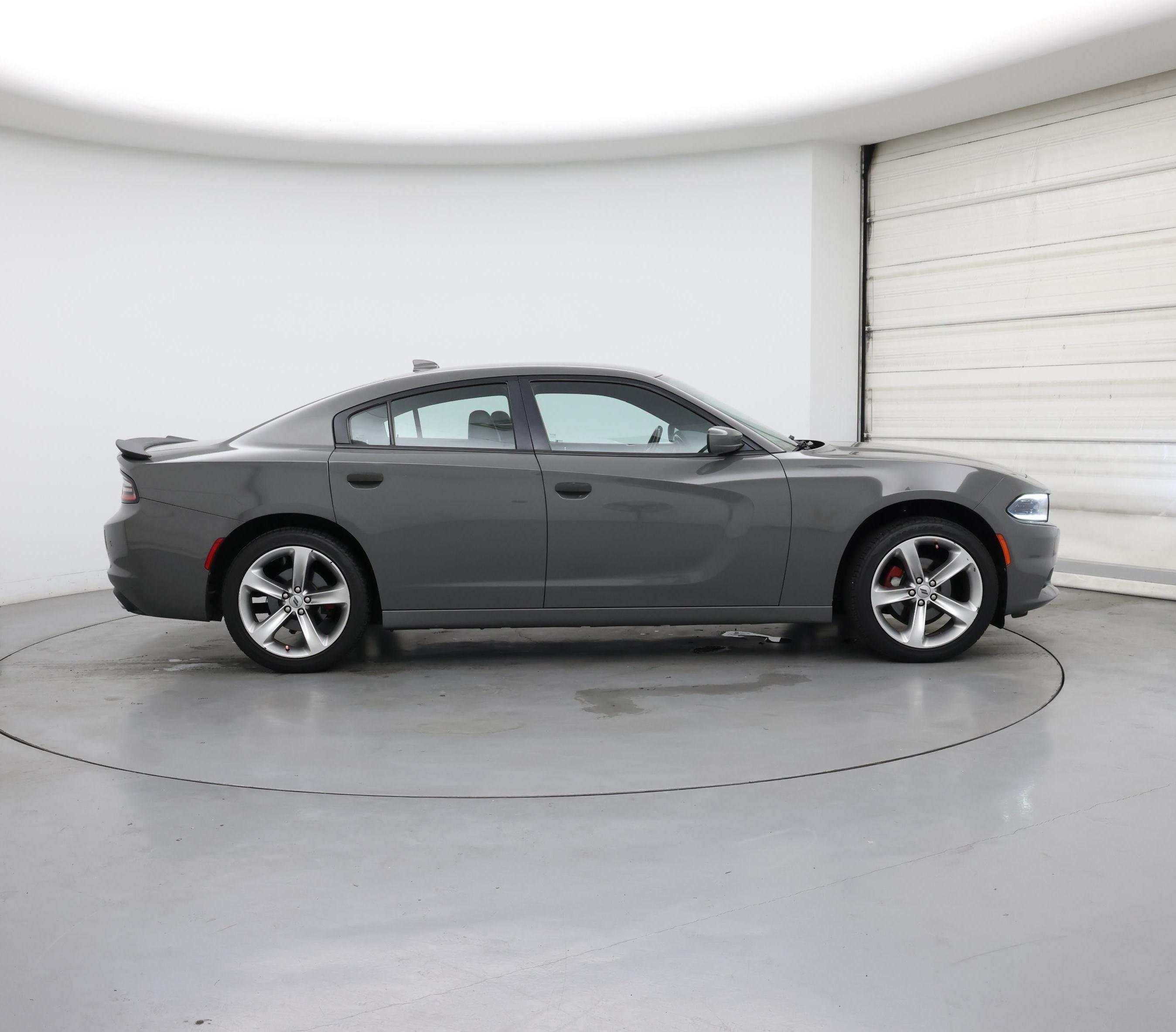 Thumbnail: 2018 Dodge Charger - 7