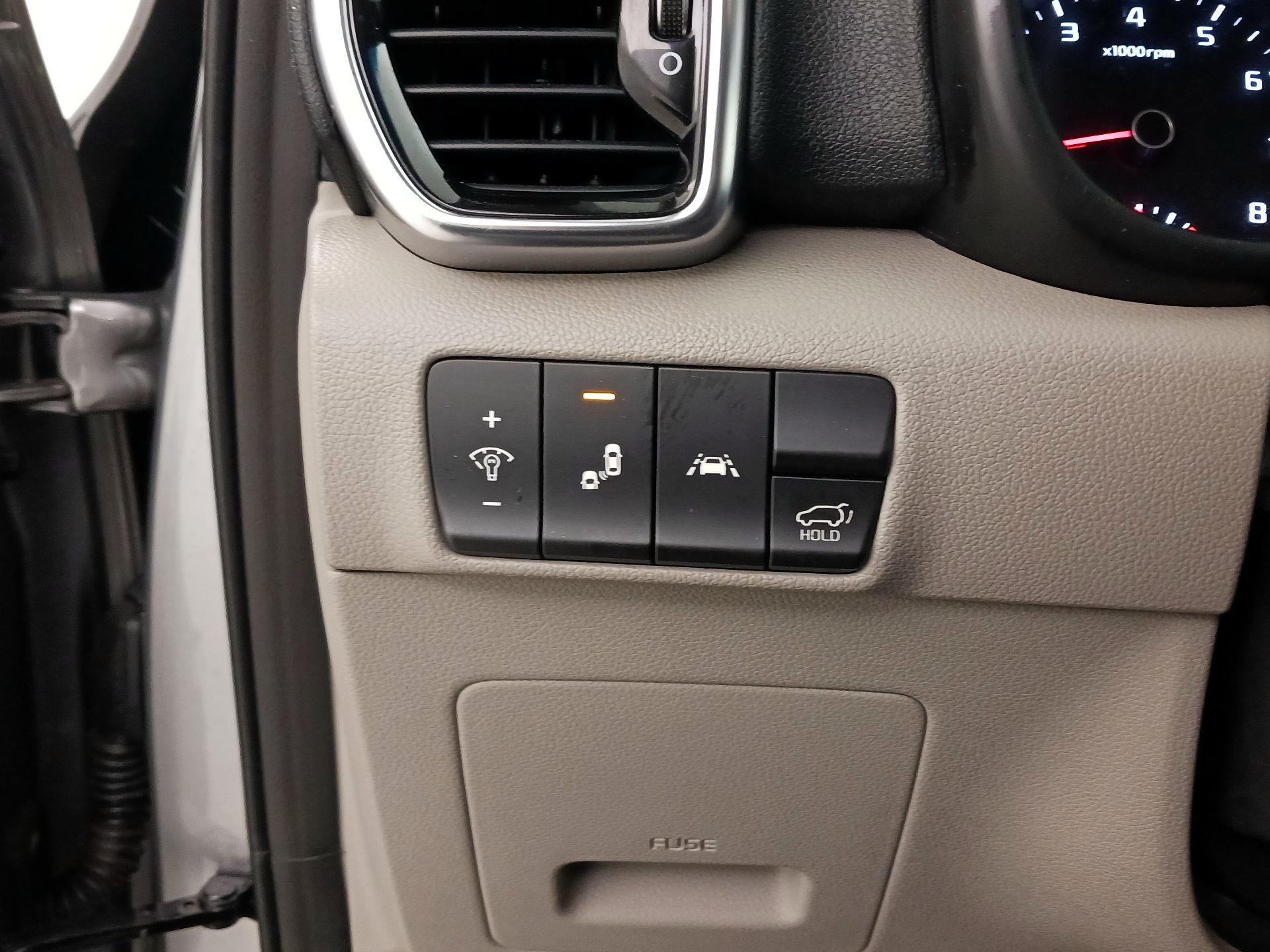 Thumbnail: 2021 Kia Sportage - 13