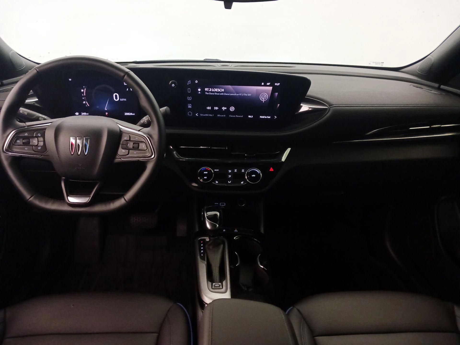 Thumbnail: 2025 Buick Envista - 9