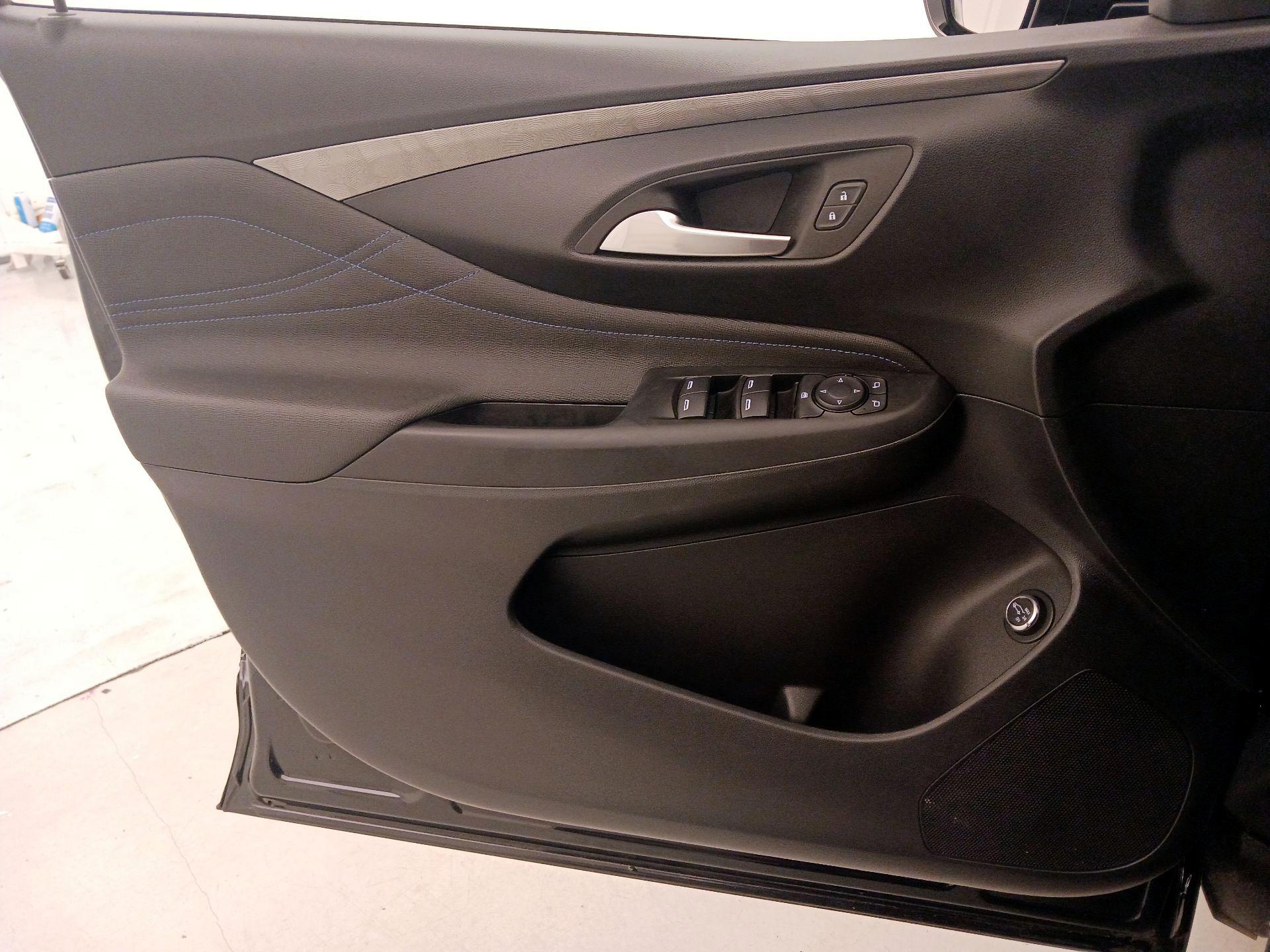 Thumbnail: 2025 Buick Envista - 12
