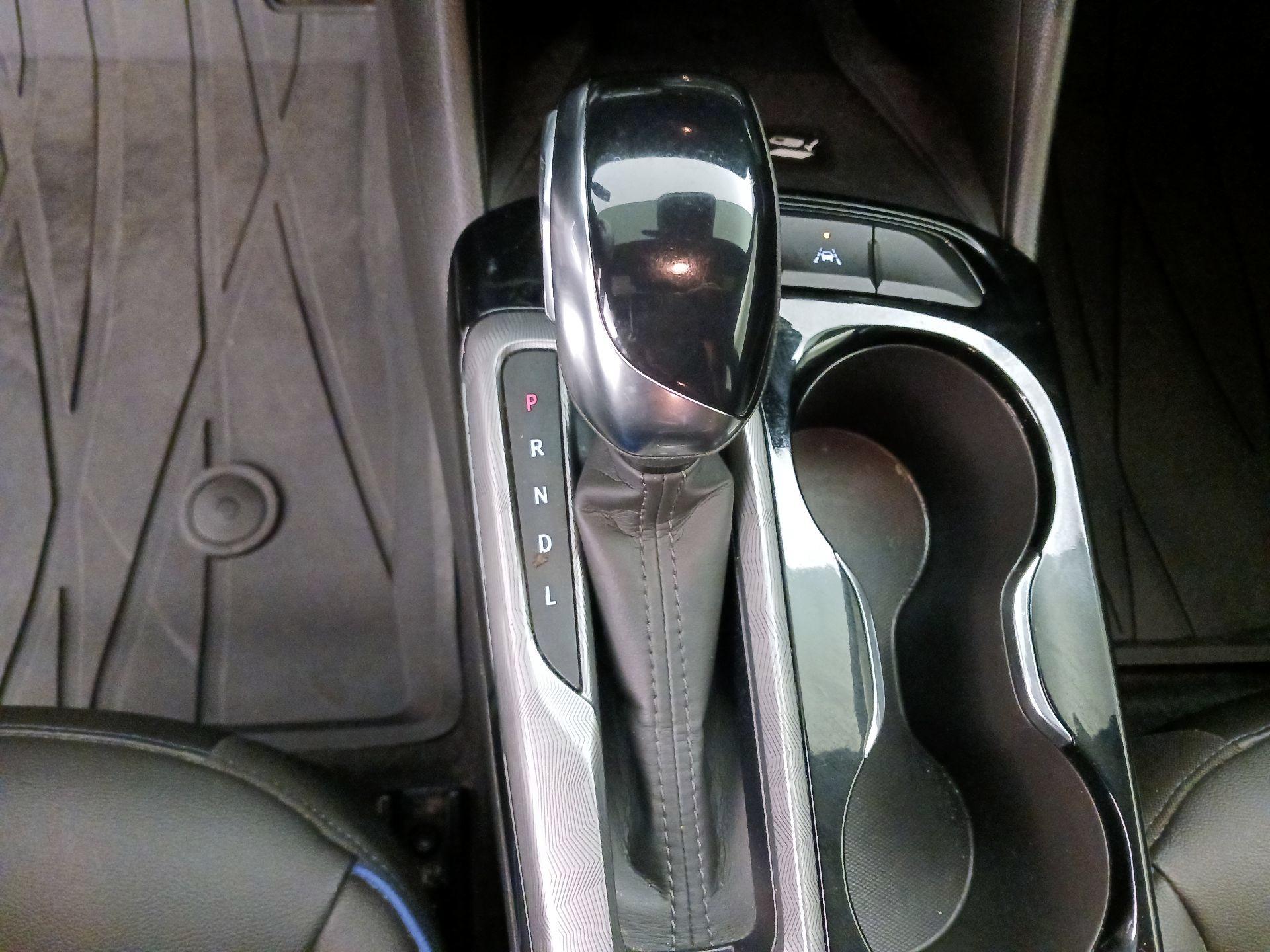 Thumbnail: 2025 Buick Envista - 17