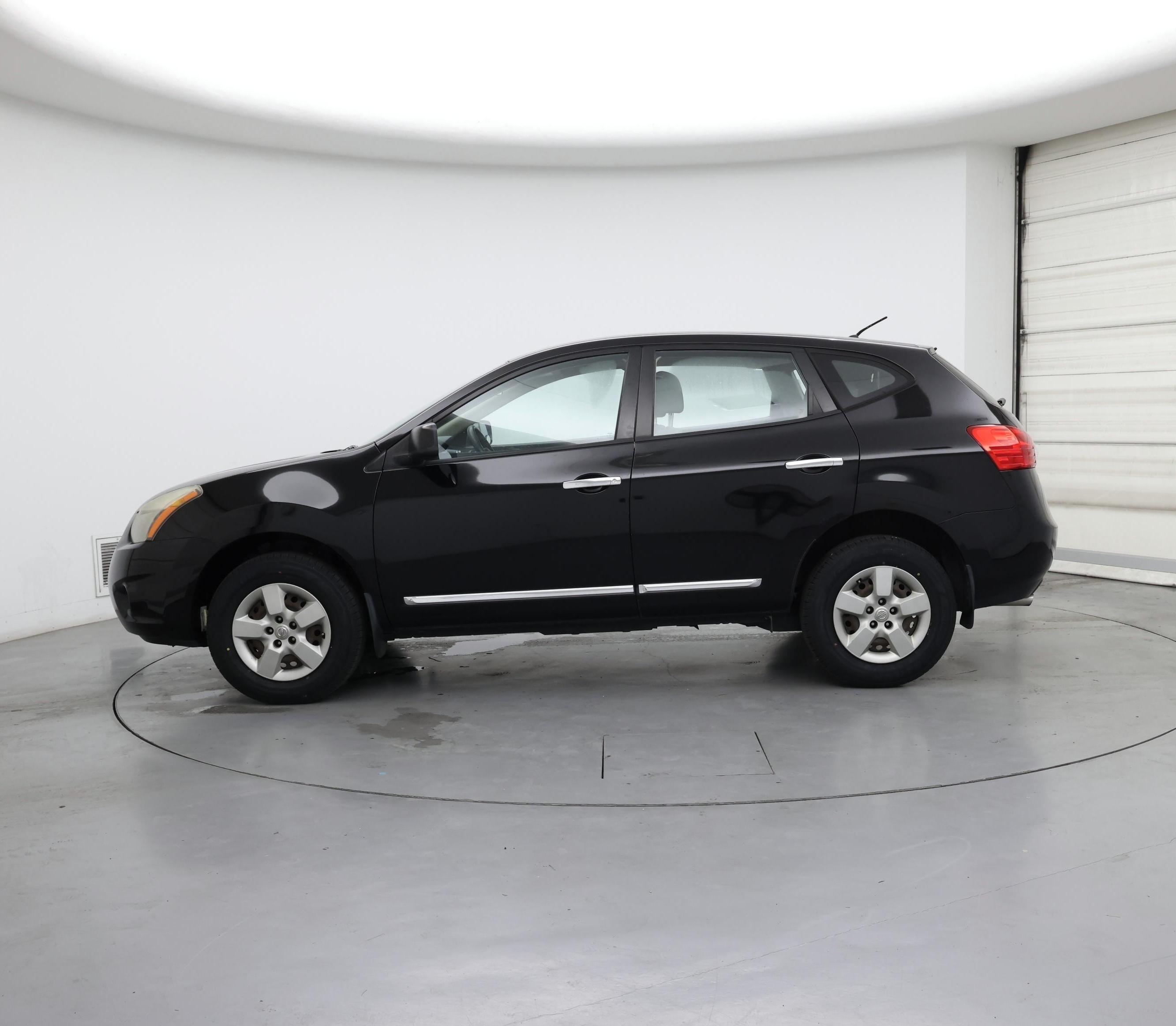 Thumbnail: 2015 Nissan Rogue - 3