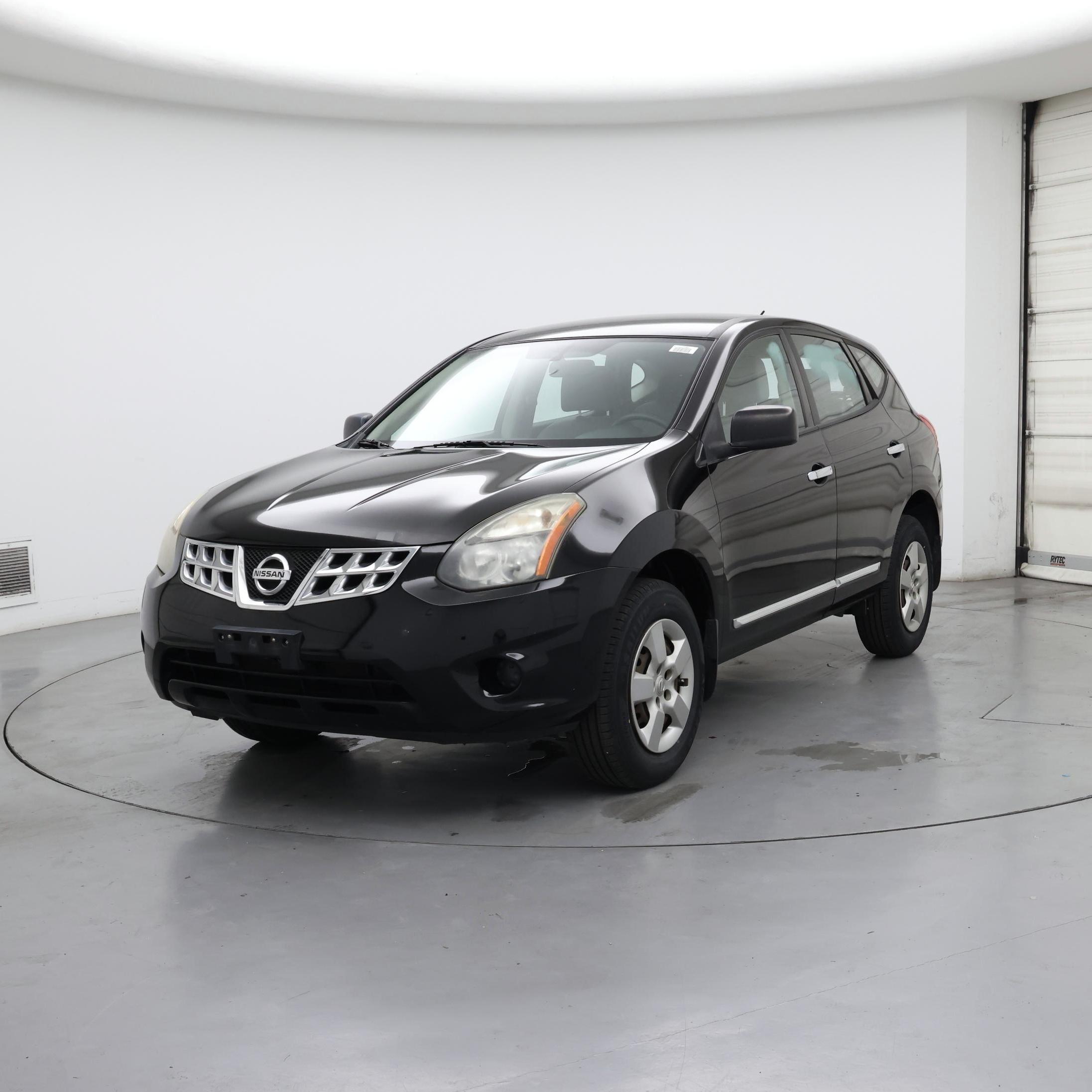 Thumbnail: 2015 Nissan Rogue - 4