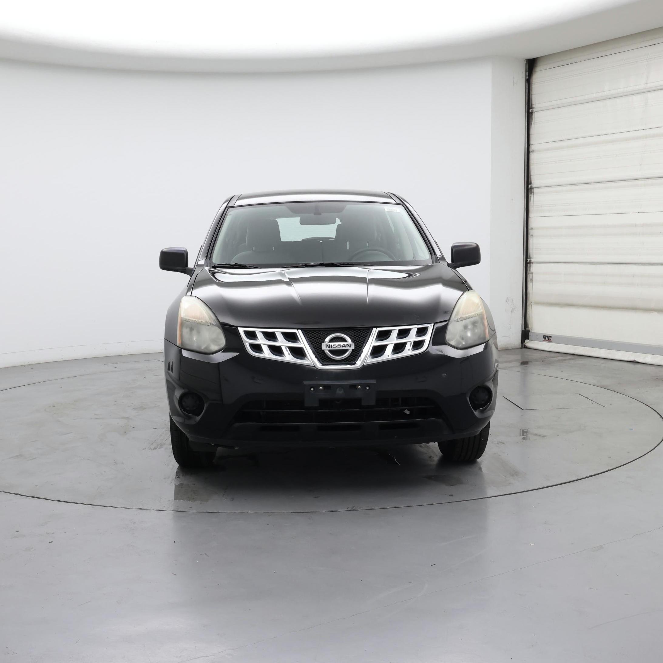 Thumbnail: 2015 Nissan Rogue - 5