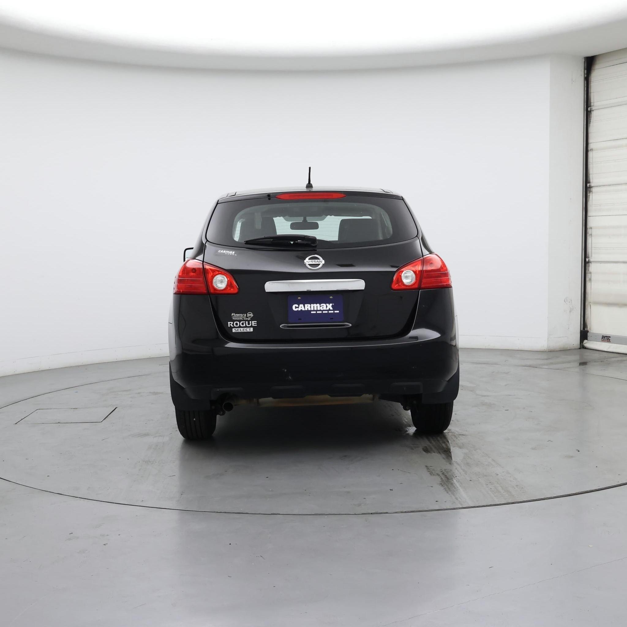 Thumbnail: 2015 Nissan Rogue - 6