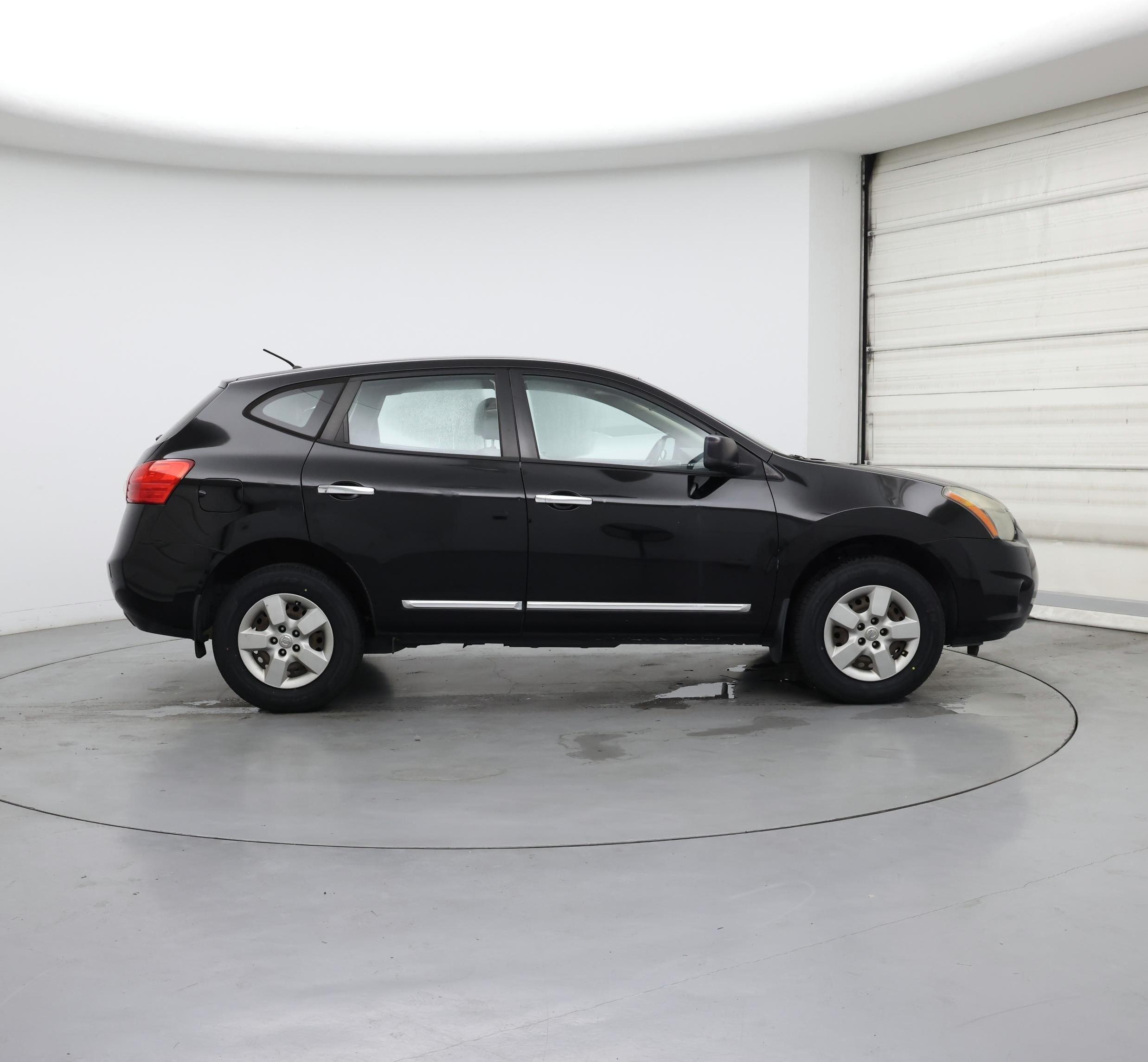 Thumbnail: 2015 Nissan Rogue - 7