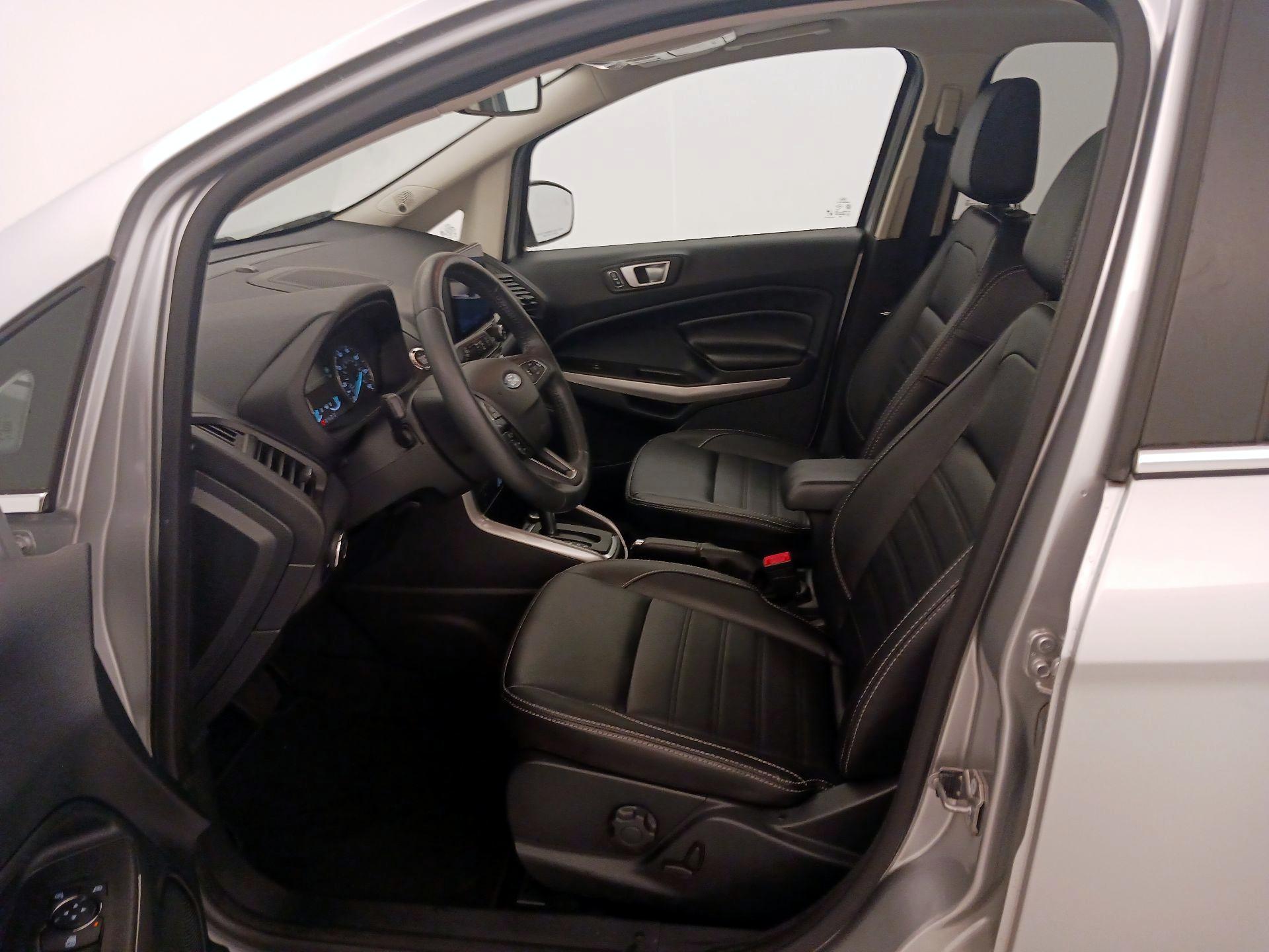 Thumbnail: 2021 Ford EcoSport - 11