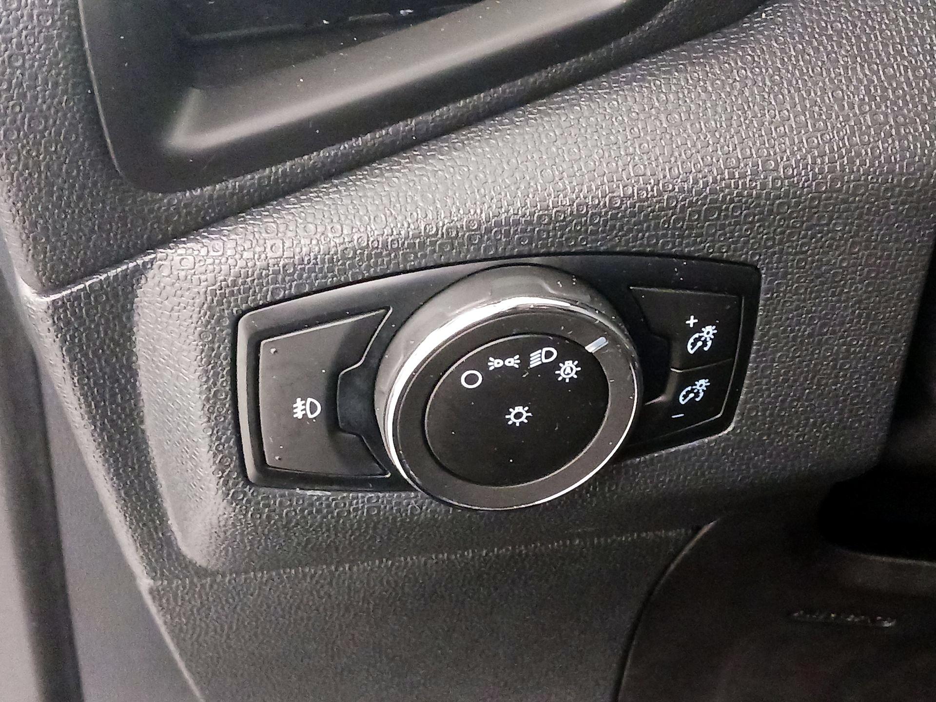 Thumbnail: 2021 Ford EcoSport - 13