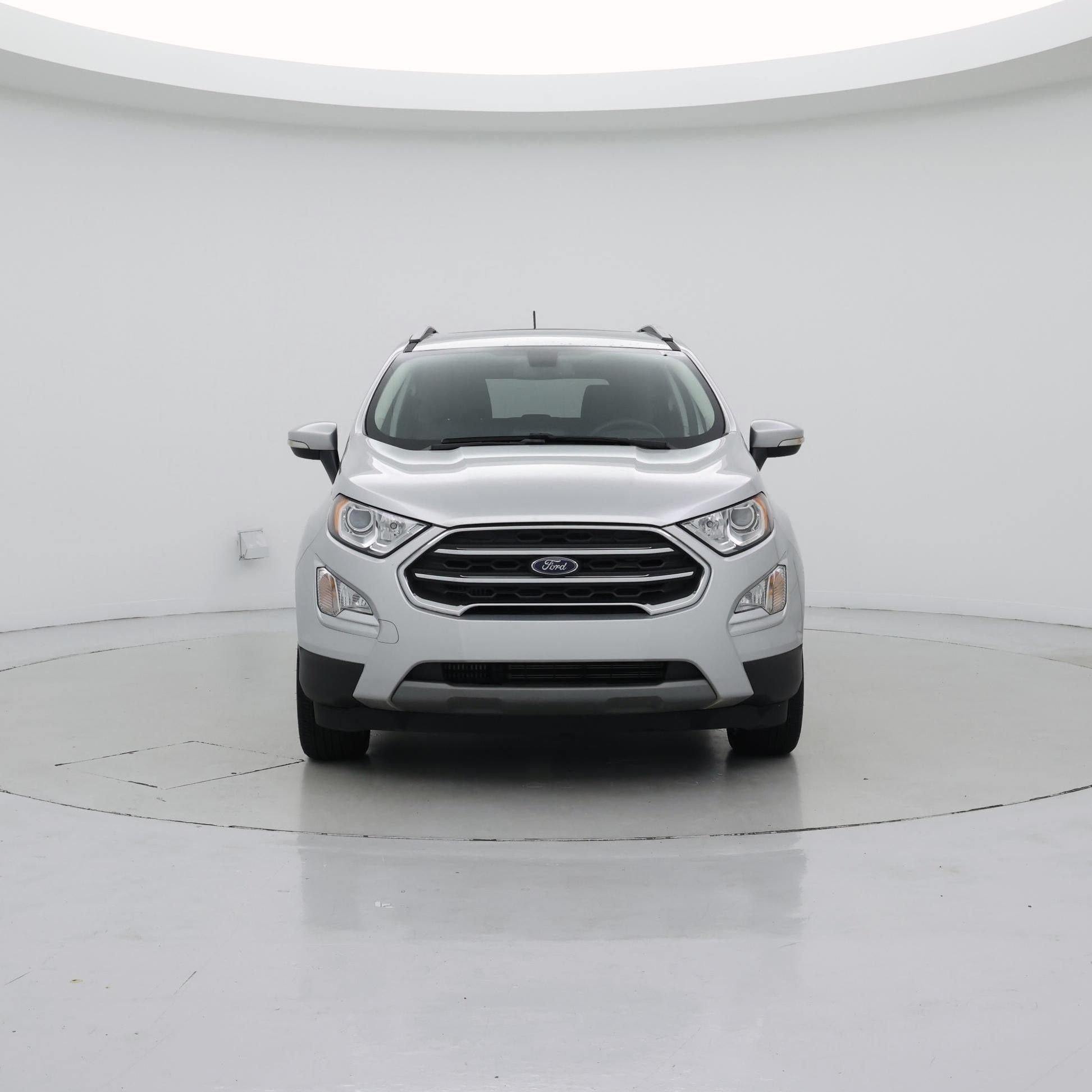 Thumbnail: 2021 Ford EcoSport - 5