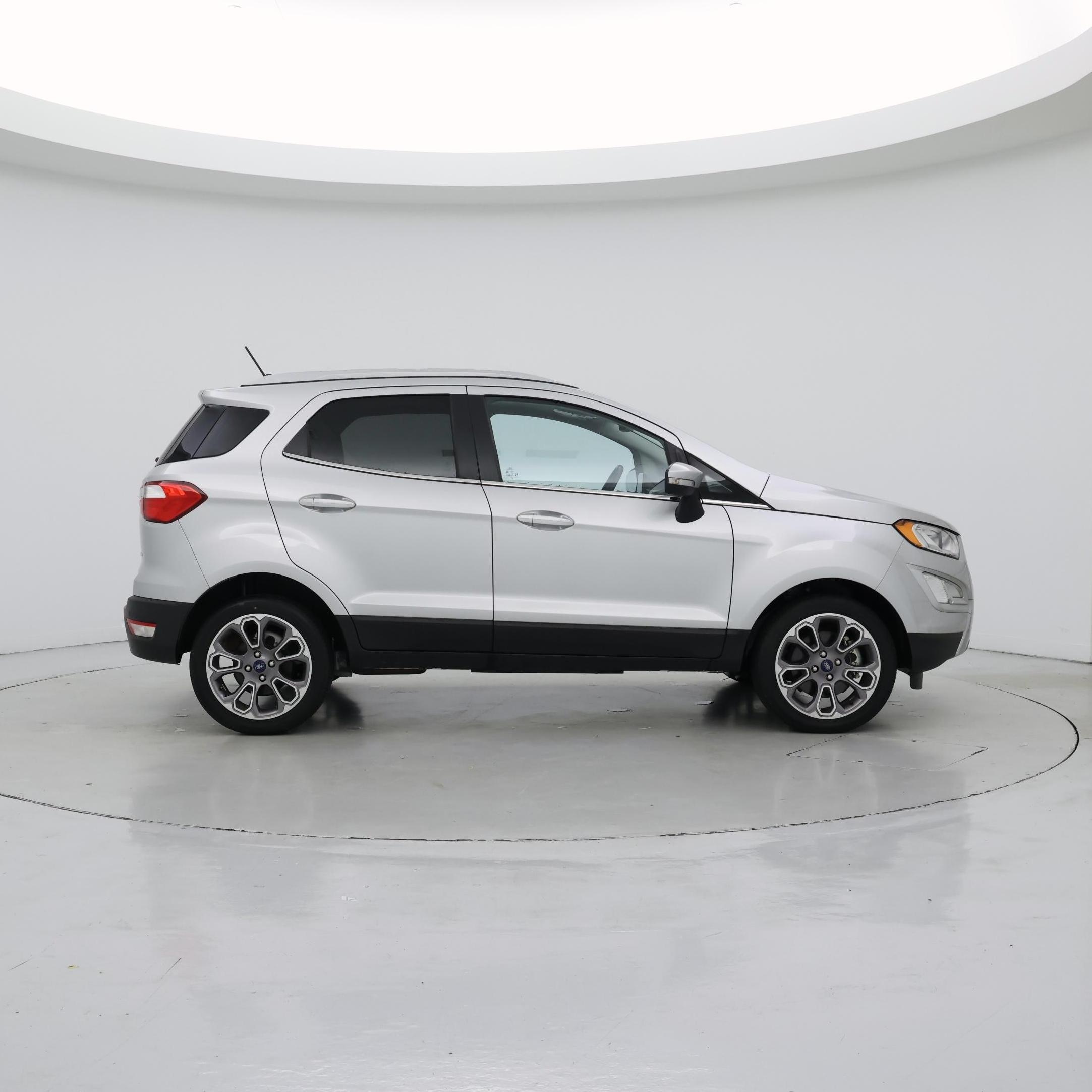 Thumbnail: 2021 Ford EcoSport - 7