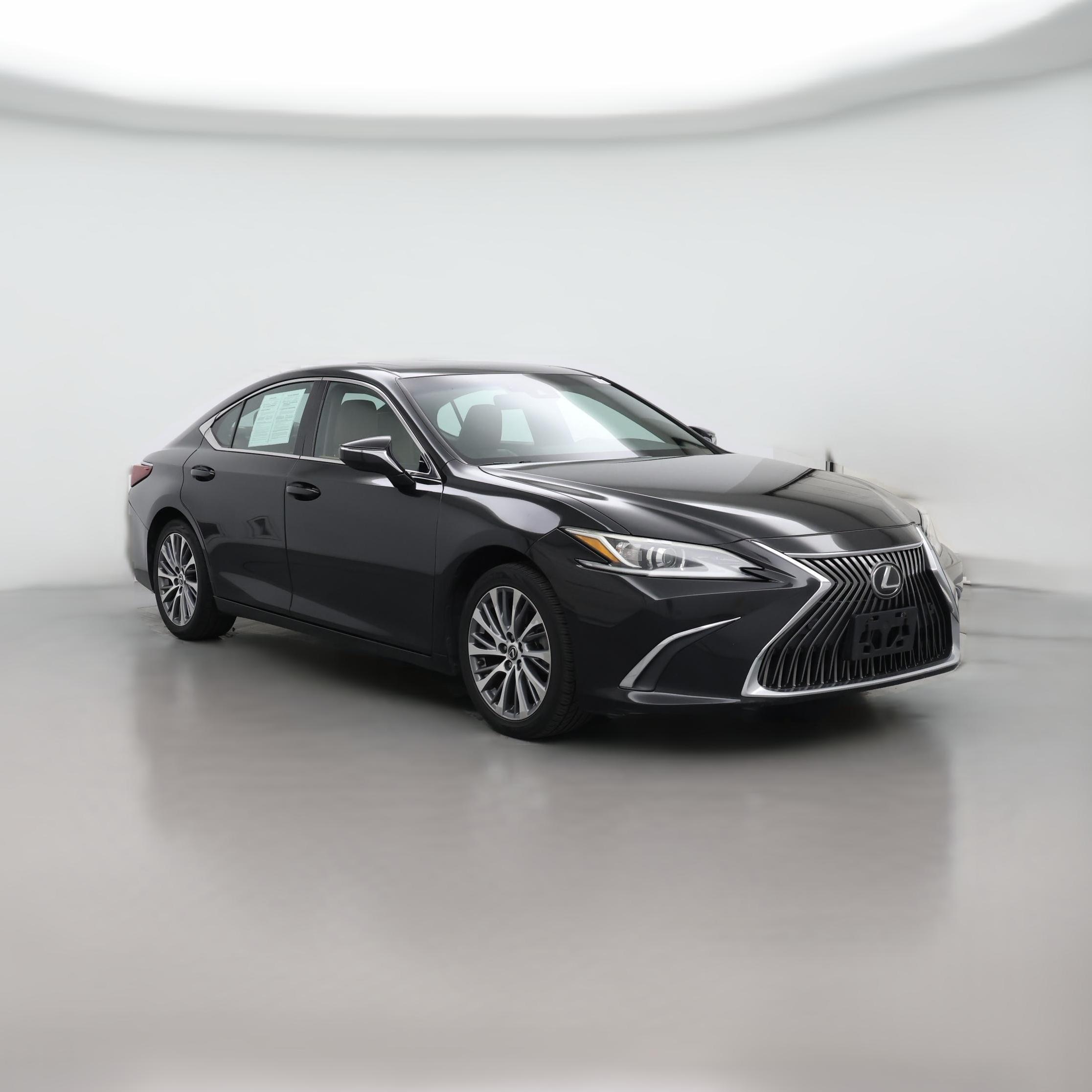Thumbnail: 2019 Lexus ES - 1