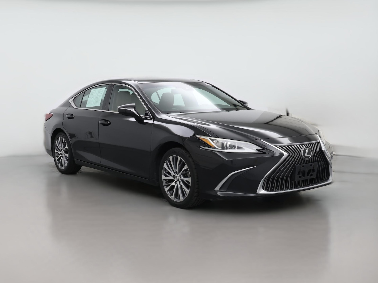 2019 Lexus ES