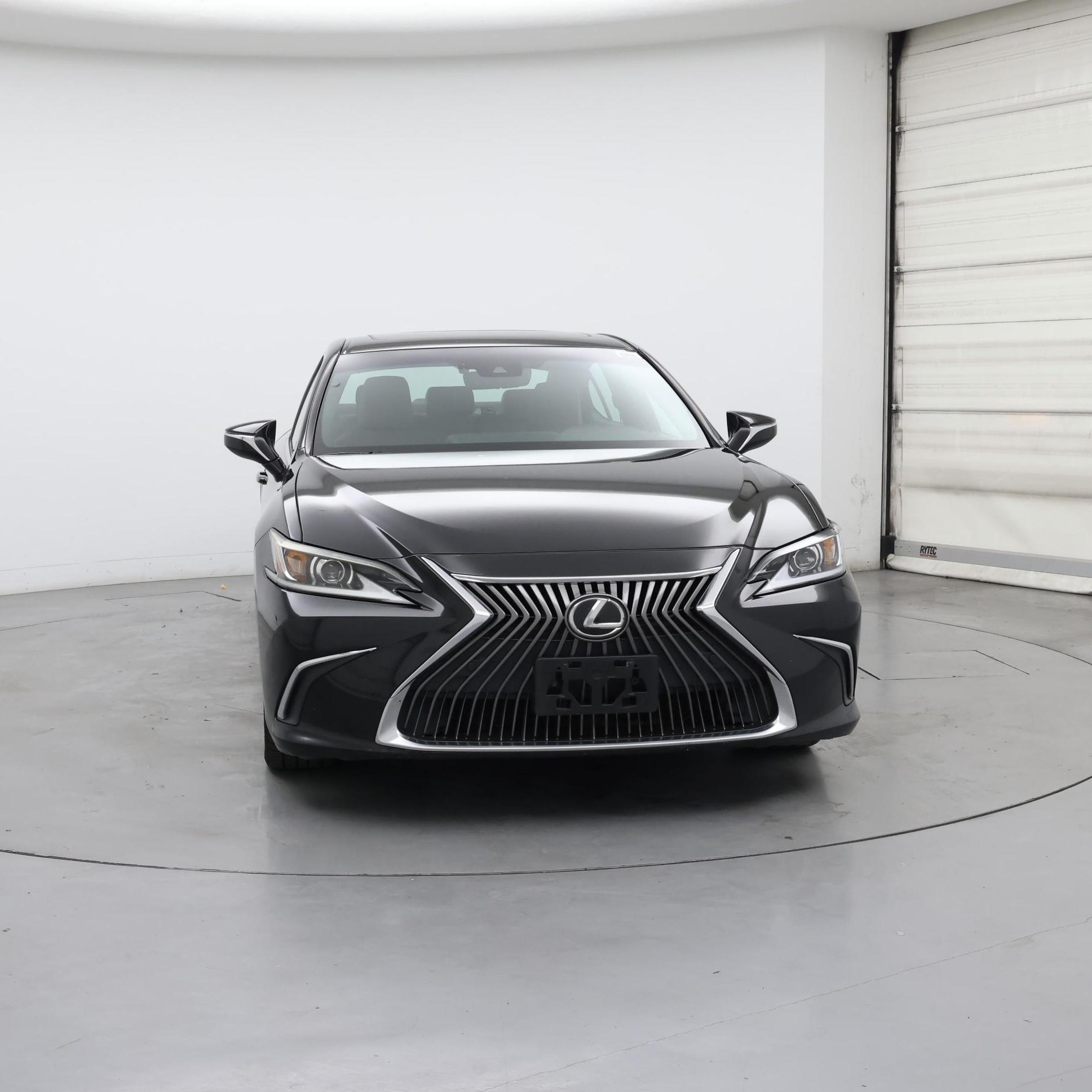 Thumbnail: 2019 Lexus ES - 5