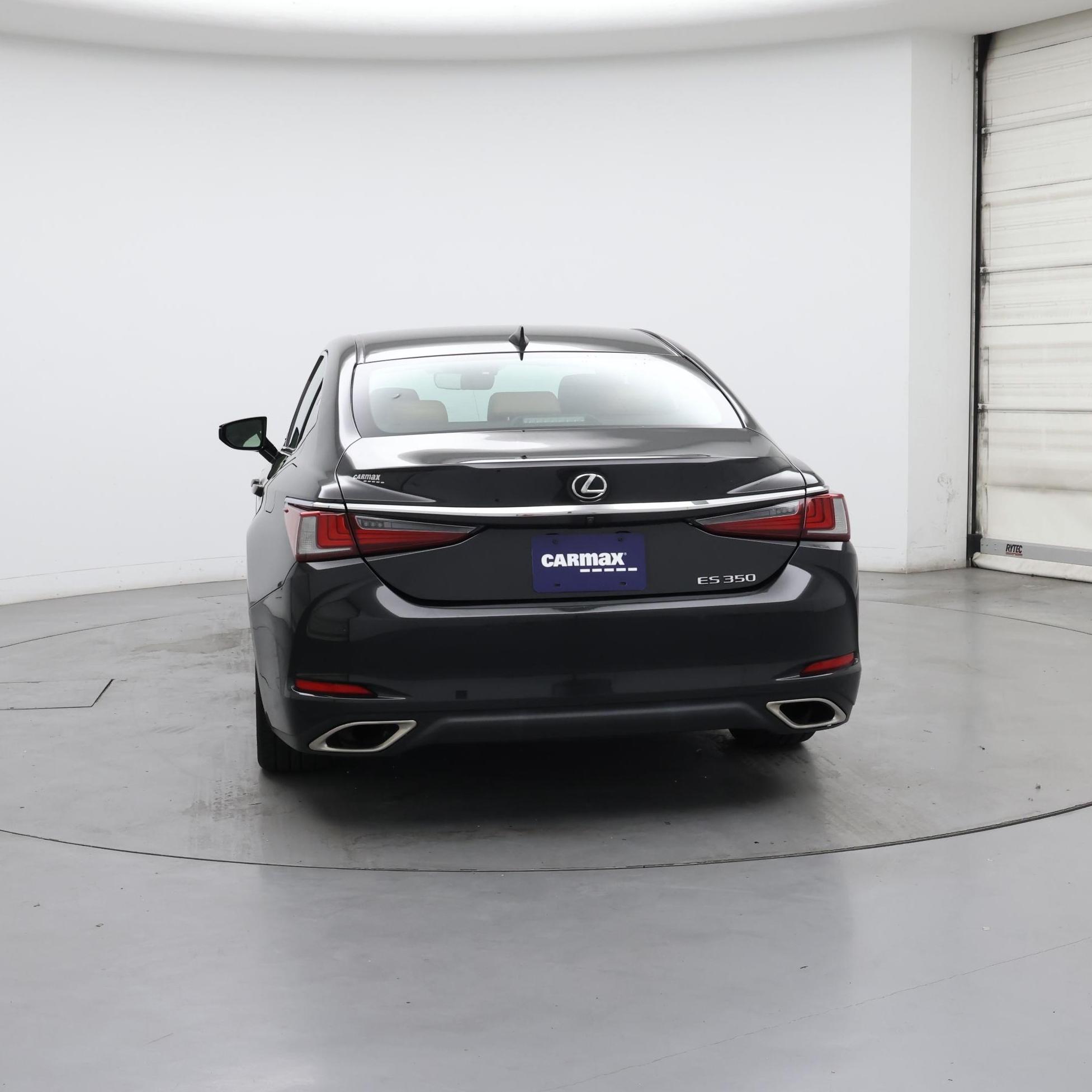 Thumbnail: 2019 Lexus ES - 6