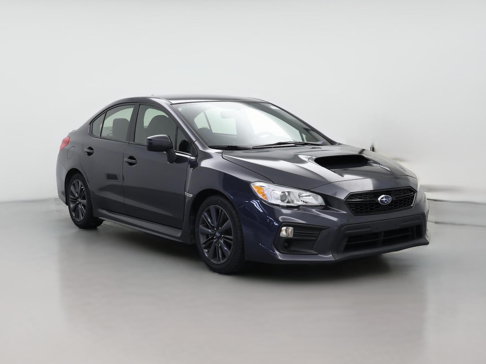 2019 Subaru WRX Base