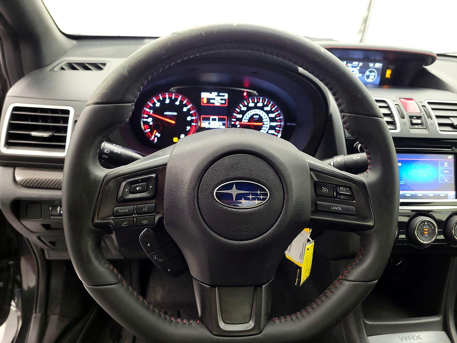 Thumbnail: 2019 Subaru WRX - 10