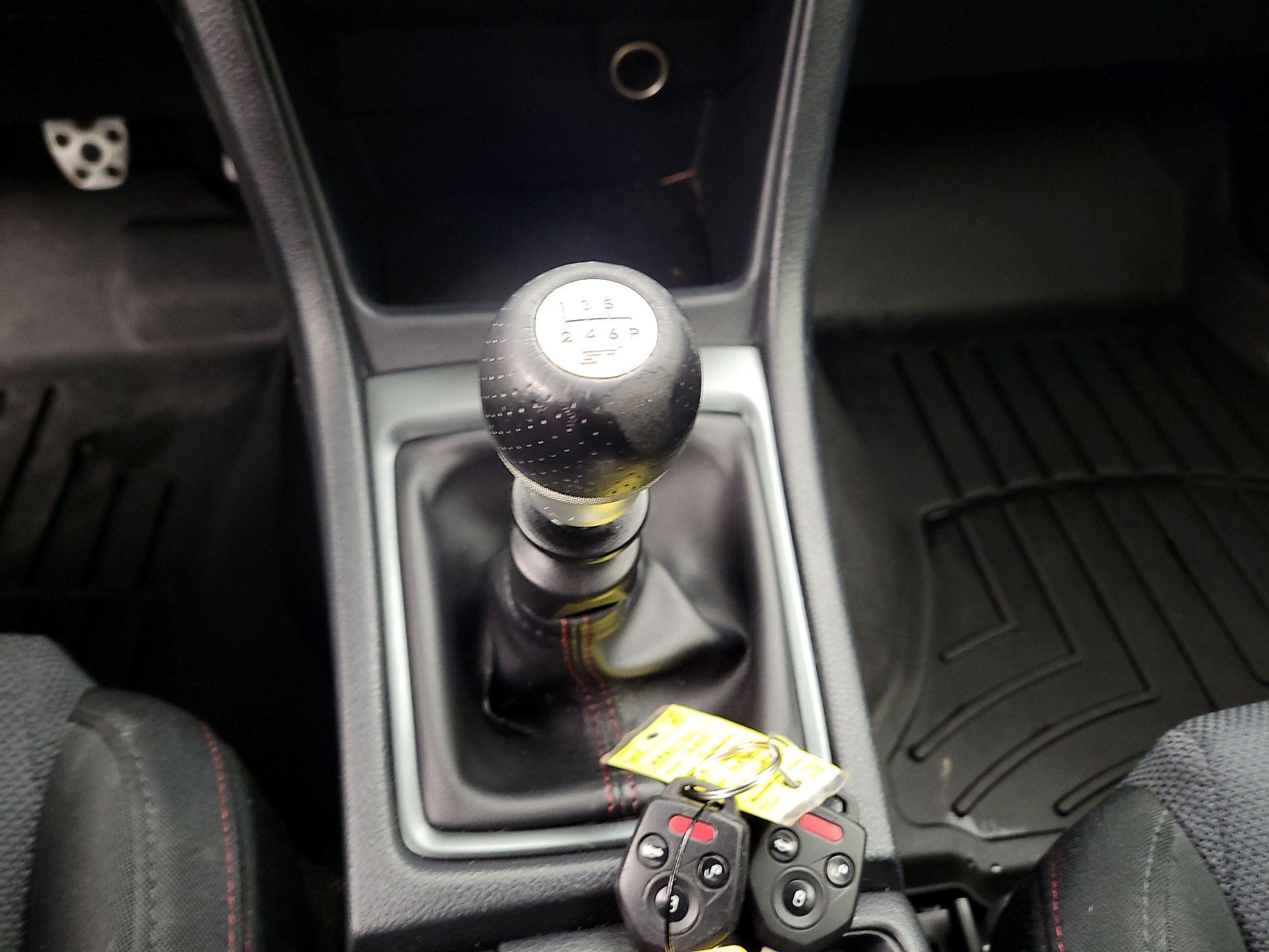 Thumbnail: 2019 Subaru WRX - 16