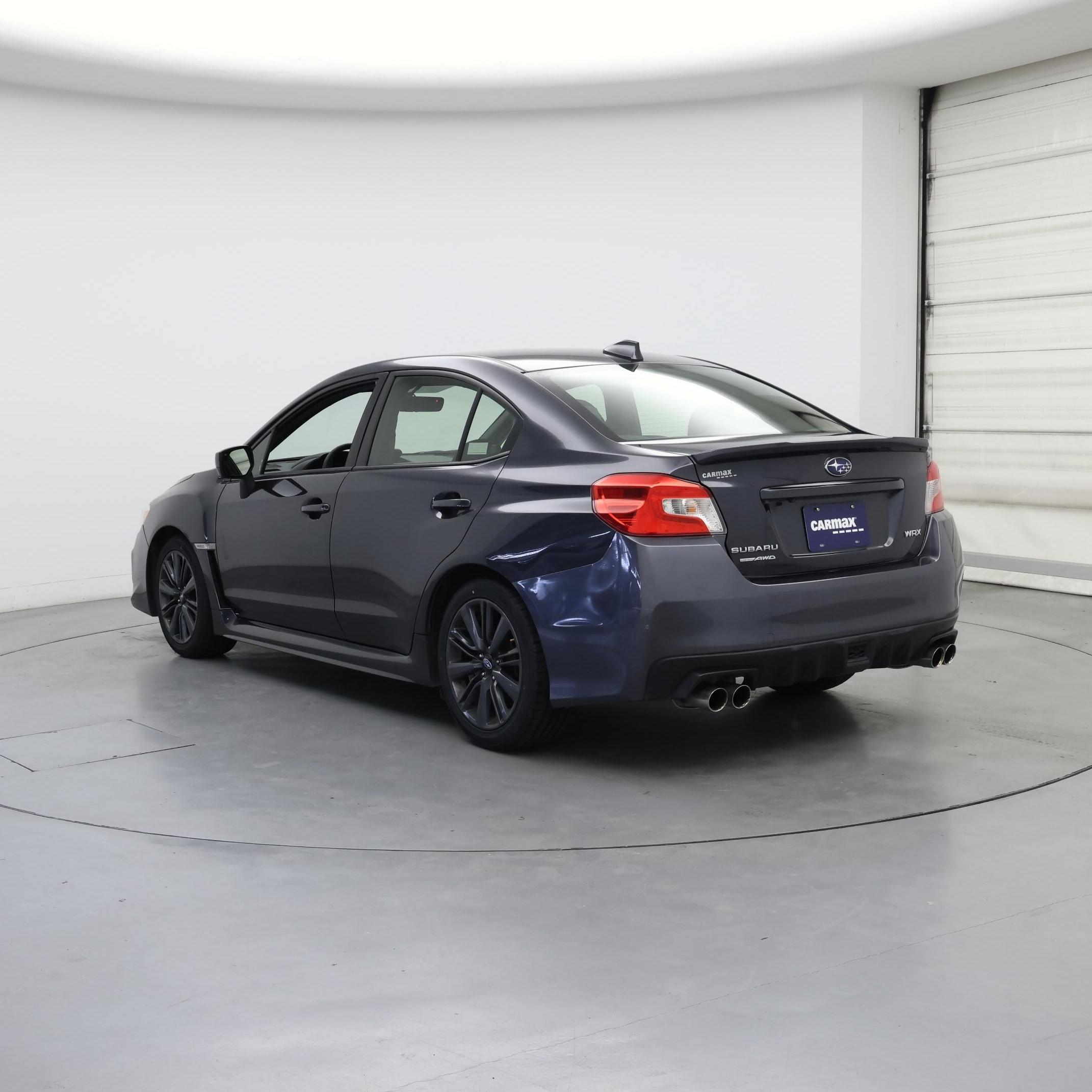 Thumbnail: 2019 Subaru WRX - 2