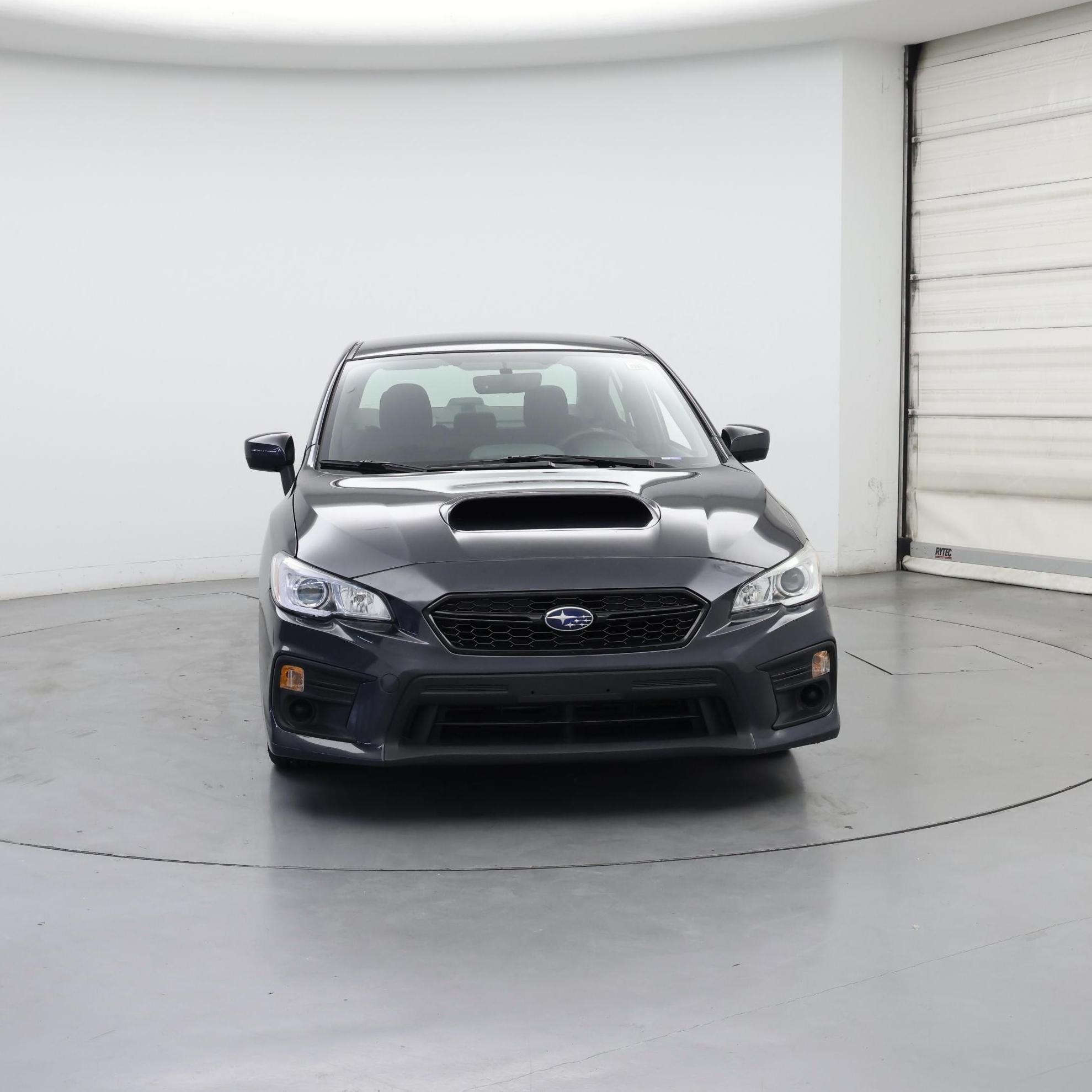 Thumbnail: 2019 Subaru WRX - 5