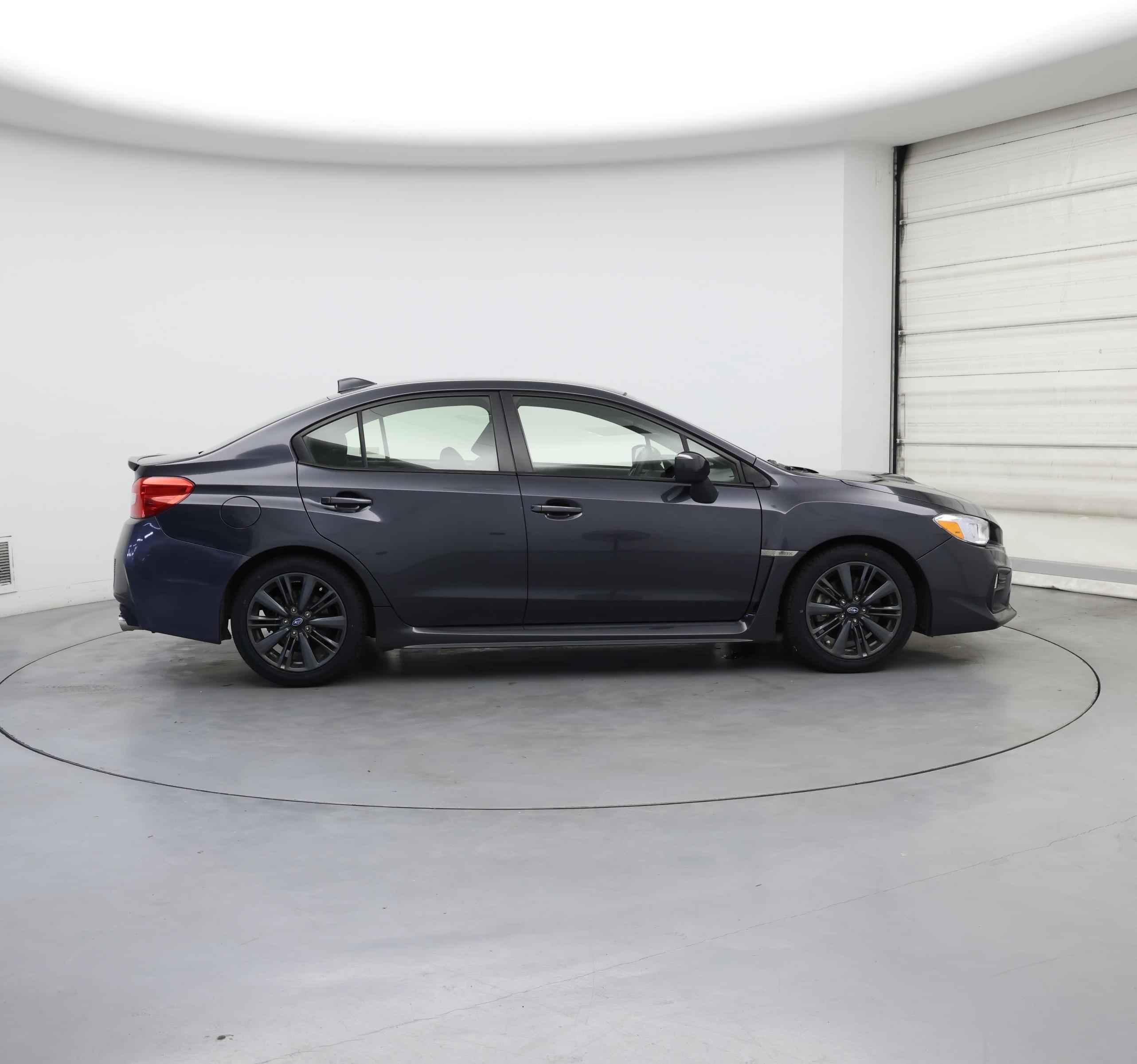 Thumbnail: 2019 Subaru WRX - 7
