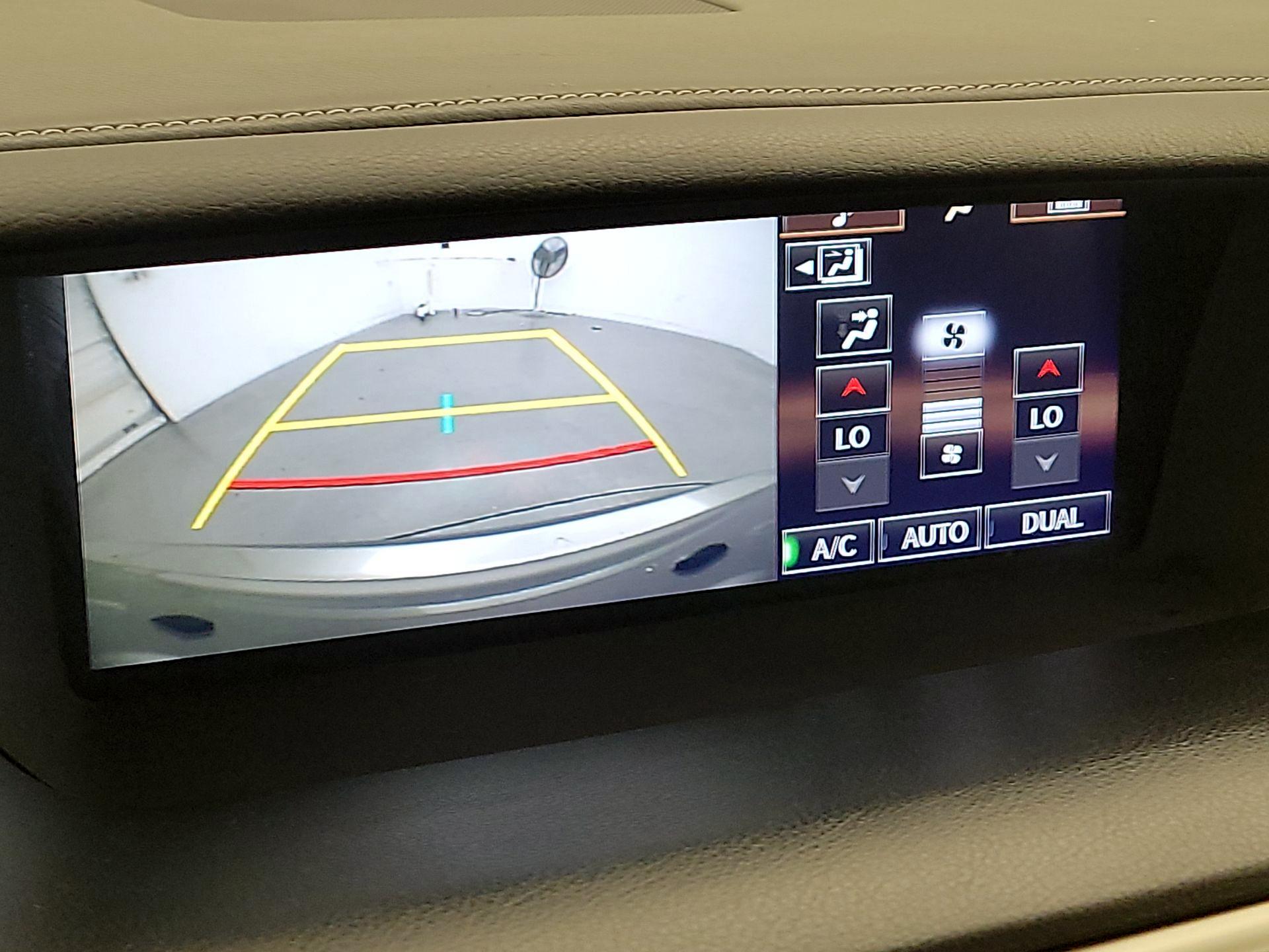 Thumbnail: 2015 Lexus GS - 14