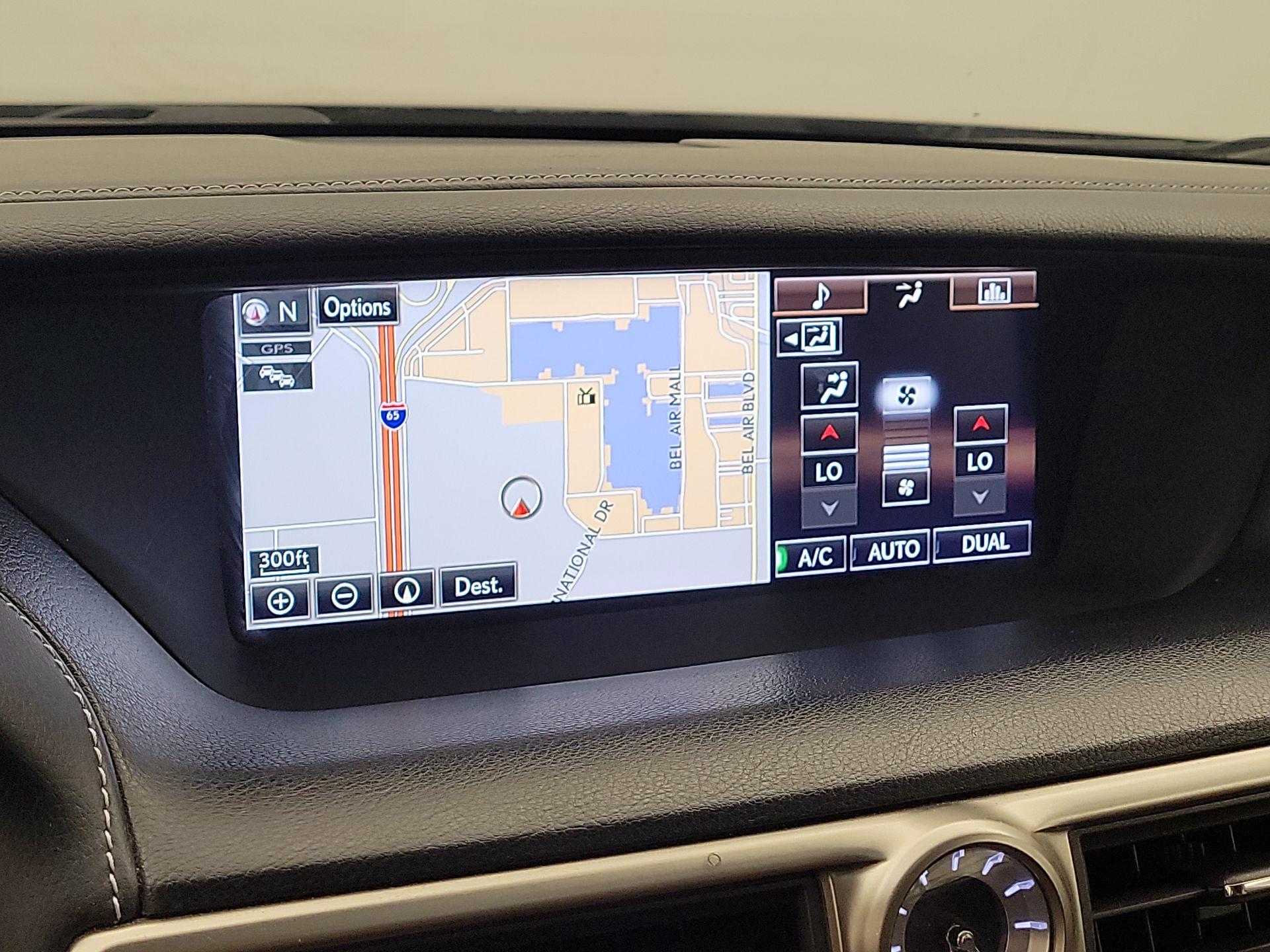 Thumbnail: 2015 Lexus GS - 15