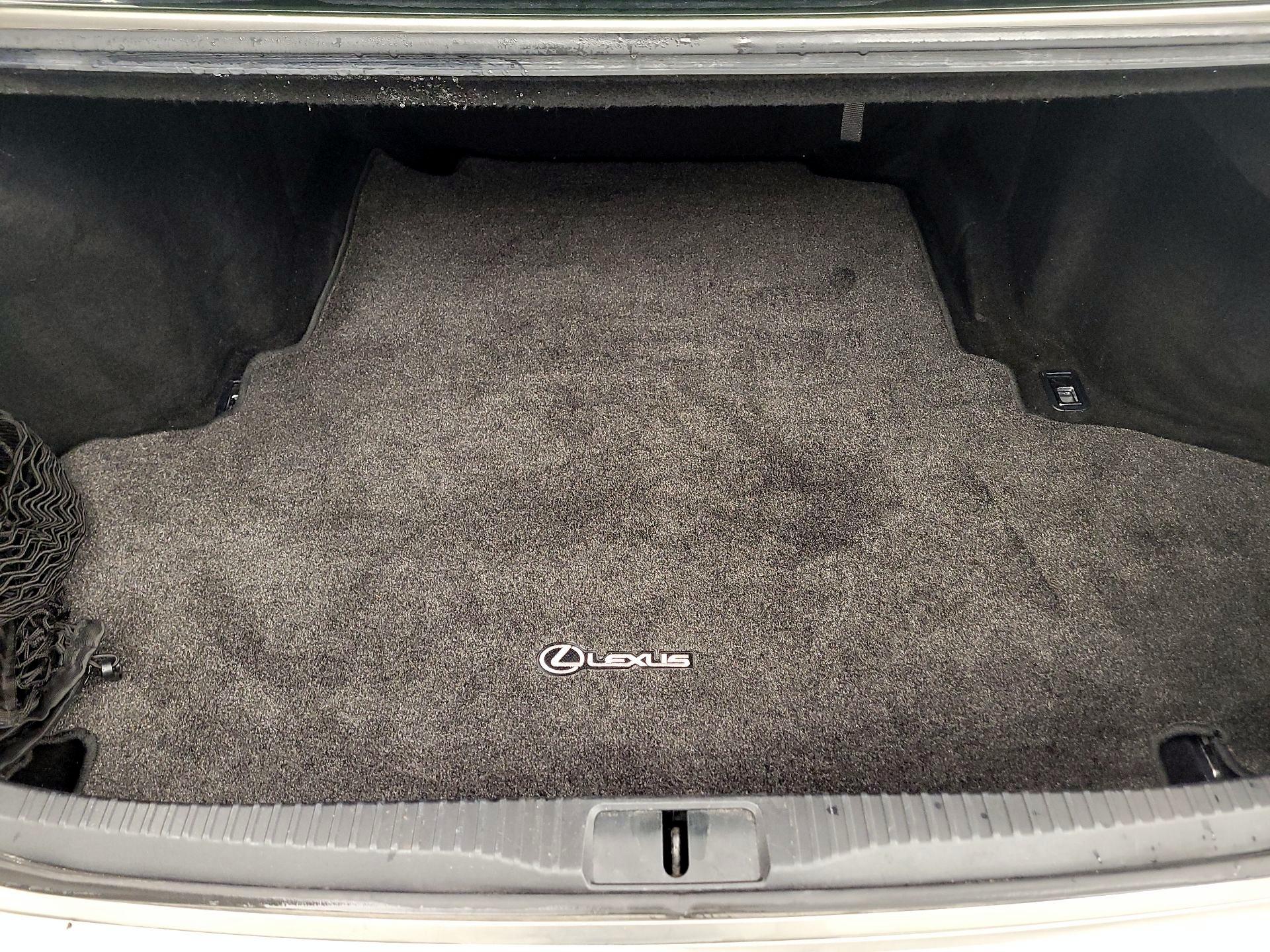 Thumbnail: 2015 Lexus GS - 20