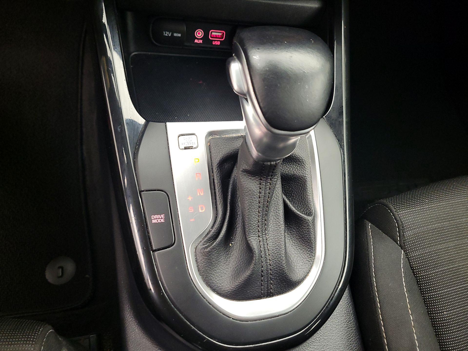 Thumbnail: 2019 Kia Forte - 15