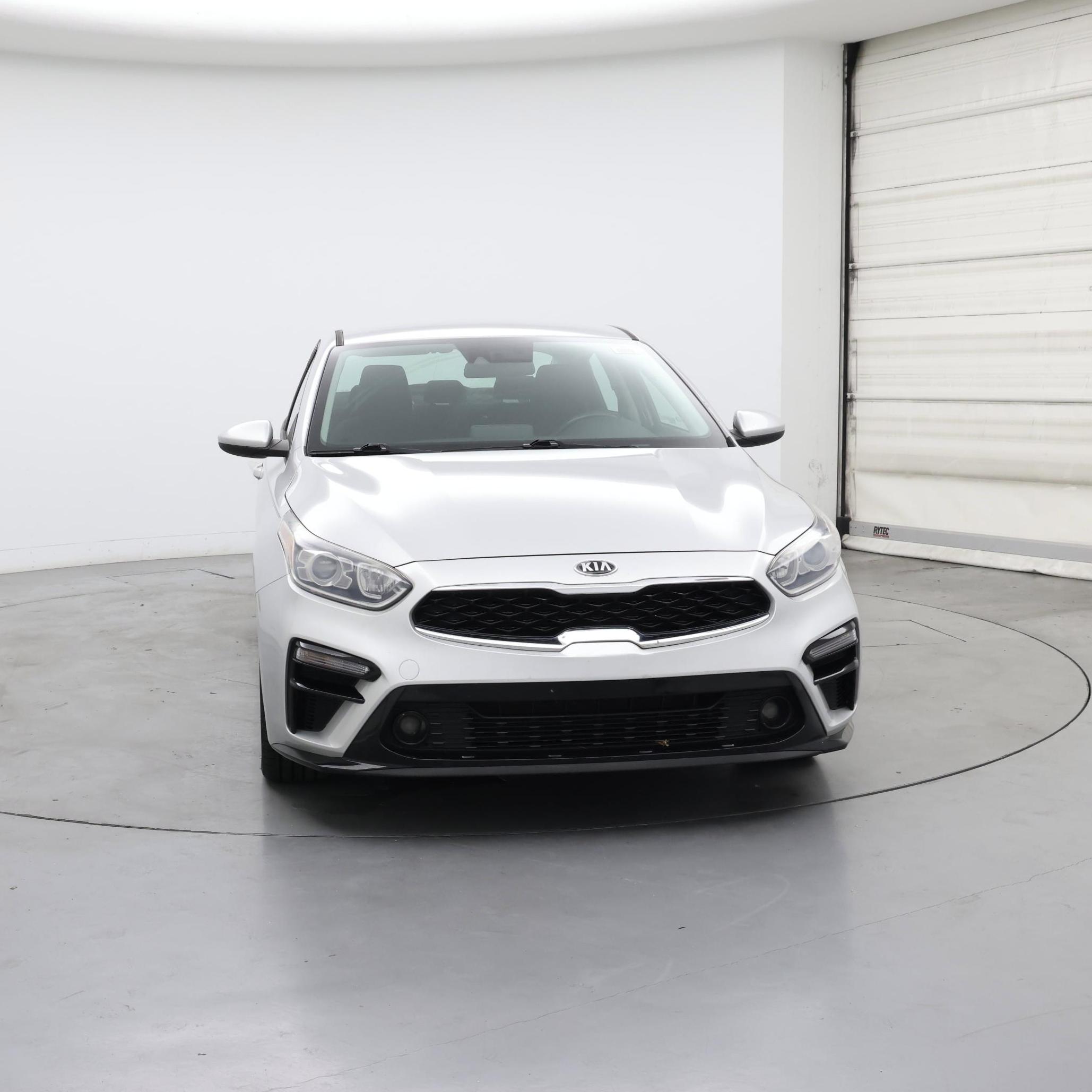Thumbnail: 2019 Kia Forte - 5