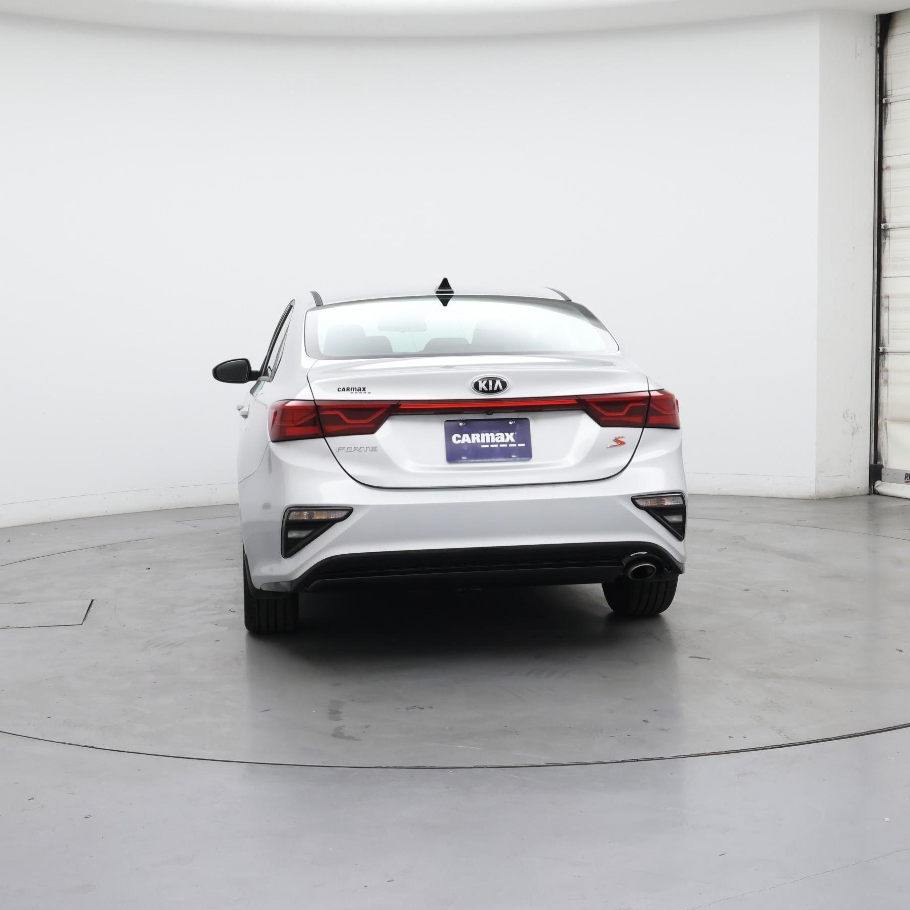 Thumbnail: 2019 Kia Forte - 6