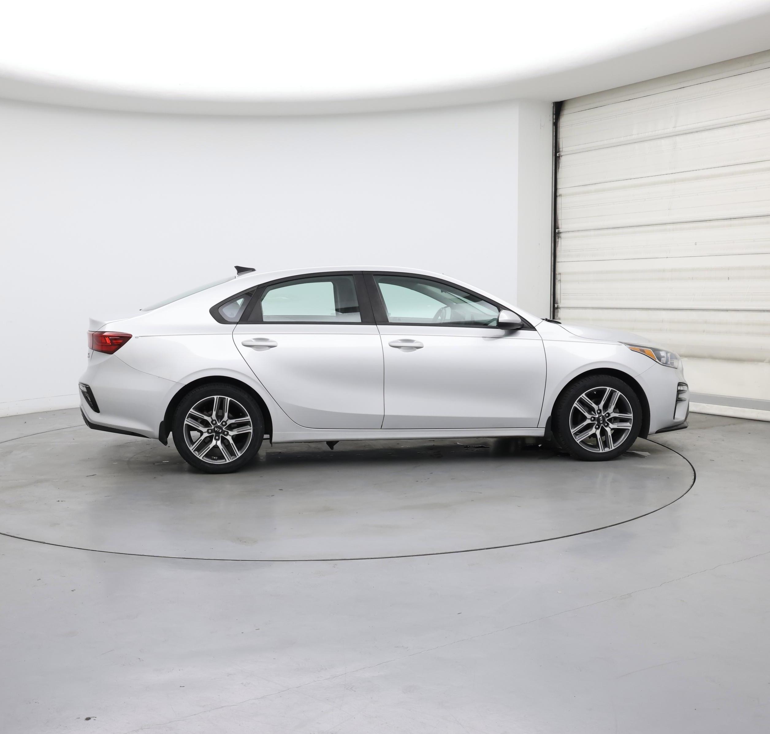 Thumbnail: 2019 Kia Forte - 7