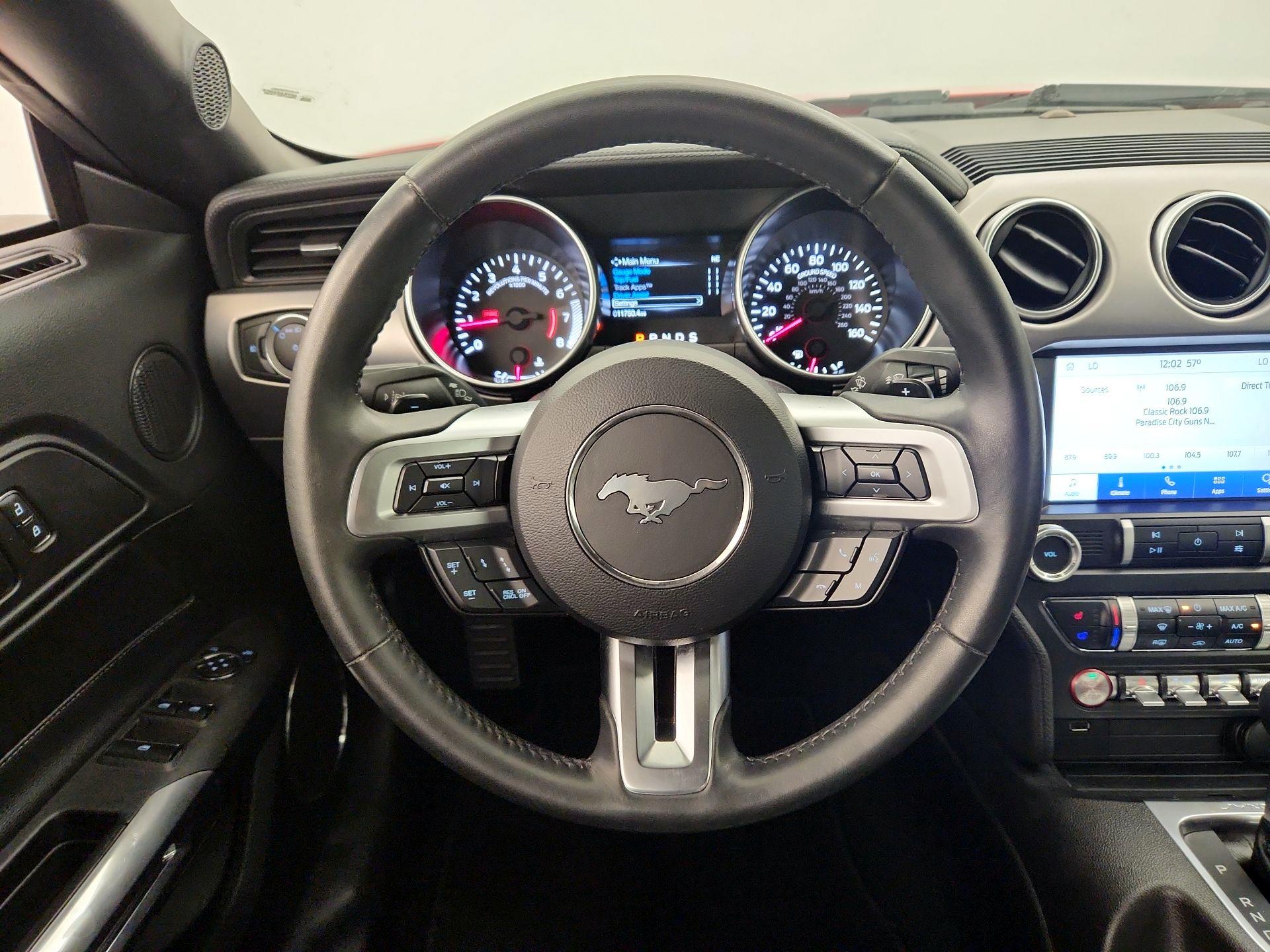 Thumbnail: 2020 Ford Mustang - 10