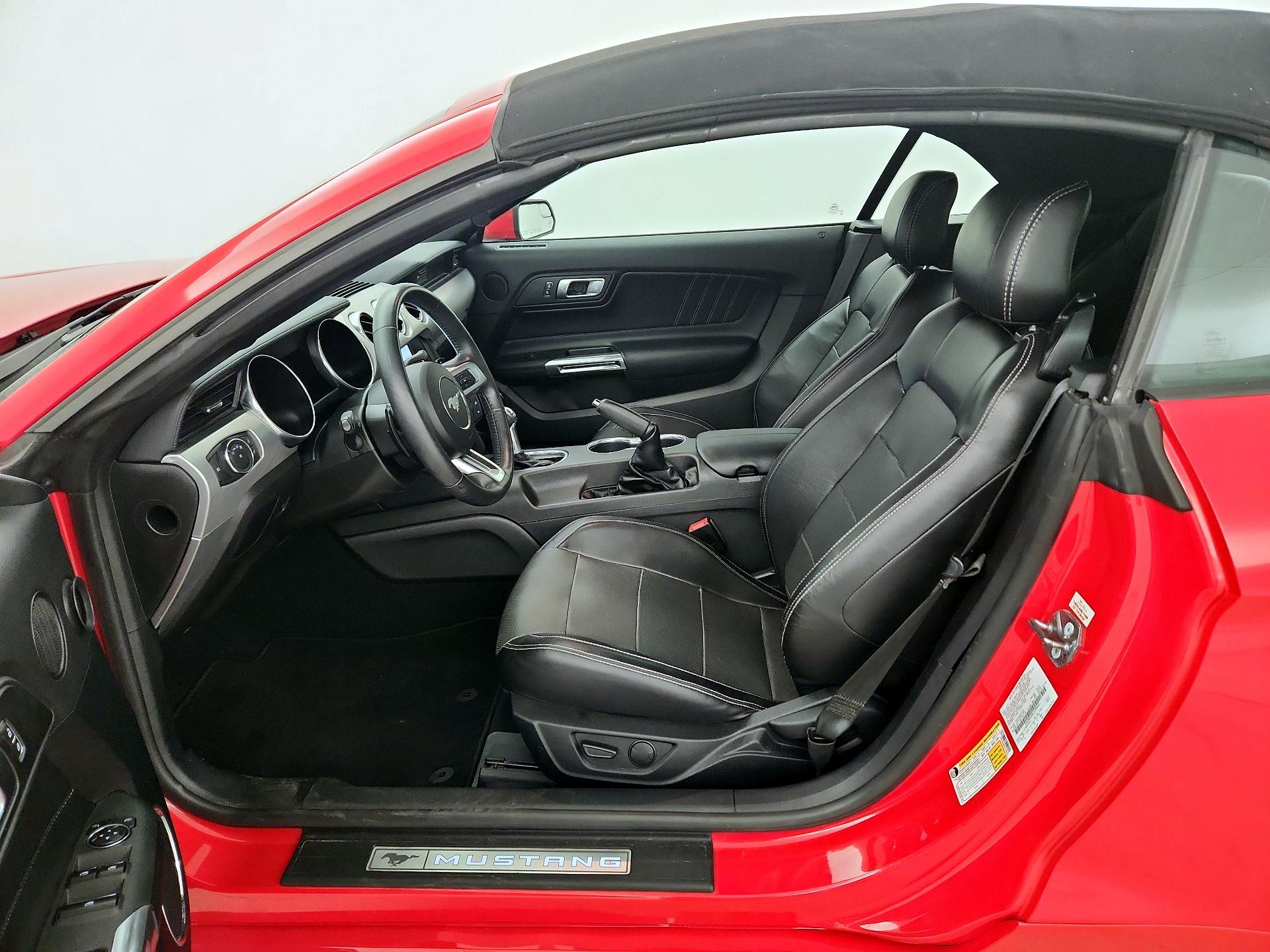 Thumbnail: 2020 Ford Mustang - 11