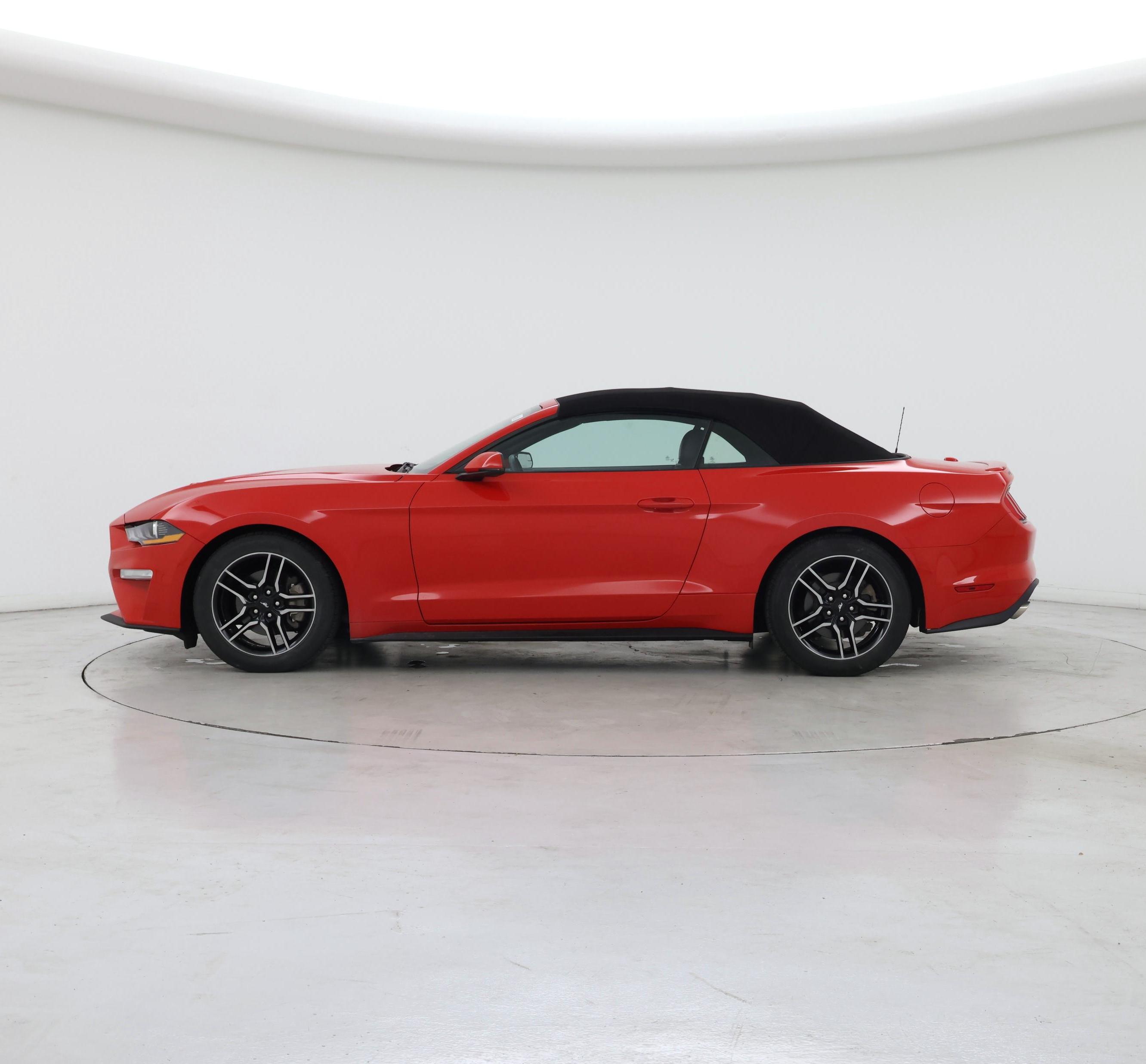 Thumbnail: 2020 Ford Mustang - 3