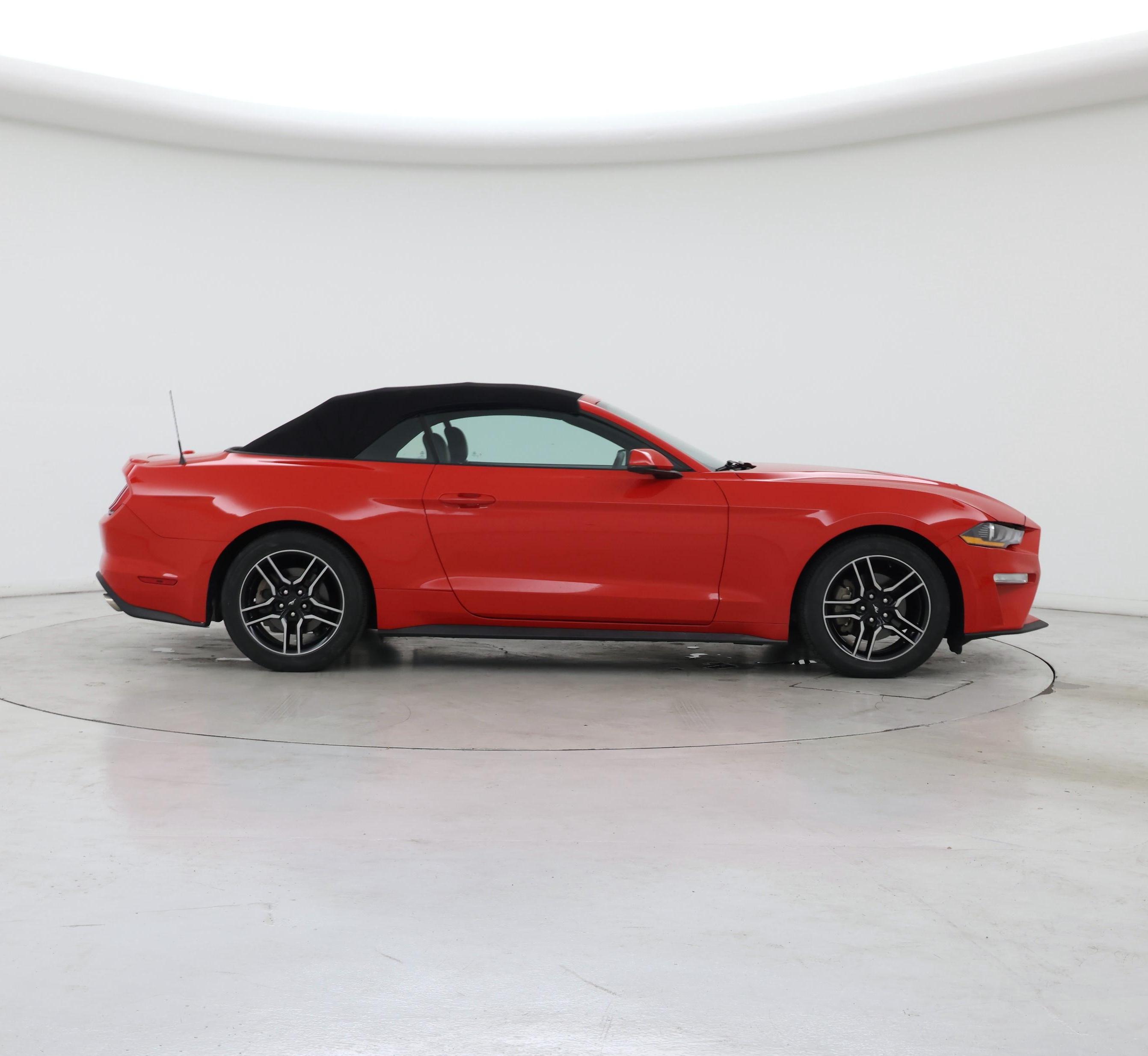 Thumbnail: 2020 Ford Mustang - 7