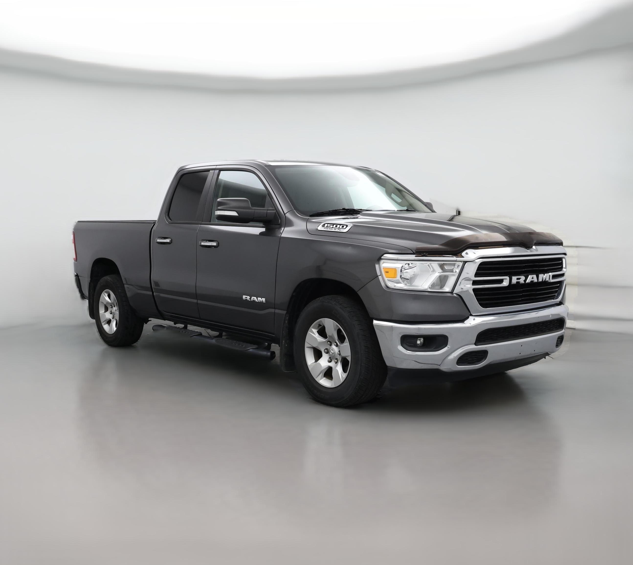 Thumbnail: 2019 RAM 1500 - 1